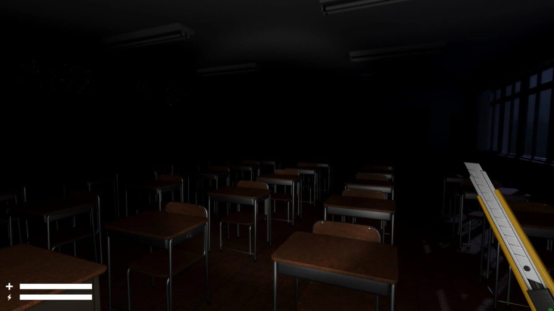 Psychic Investigation of Sakuragi Haru screenshot 3