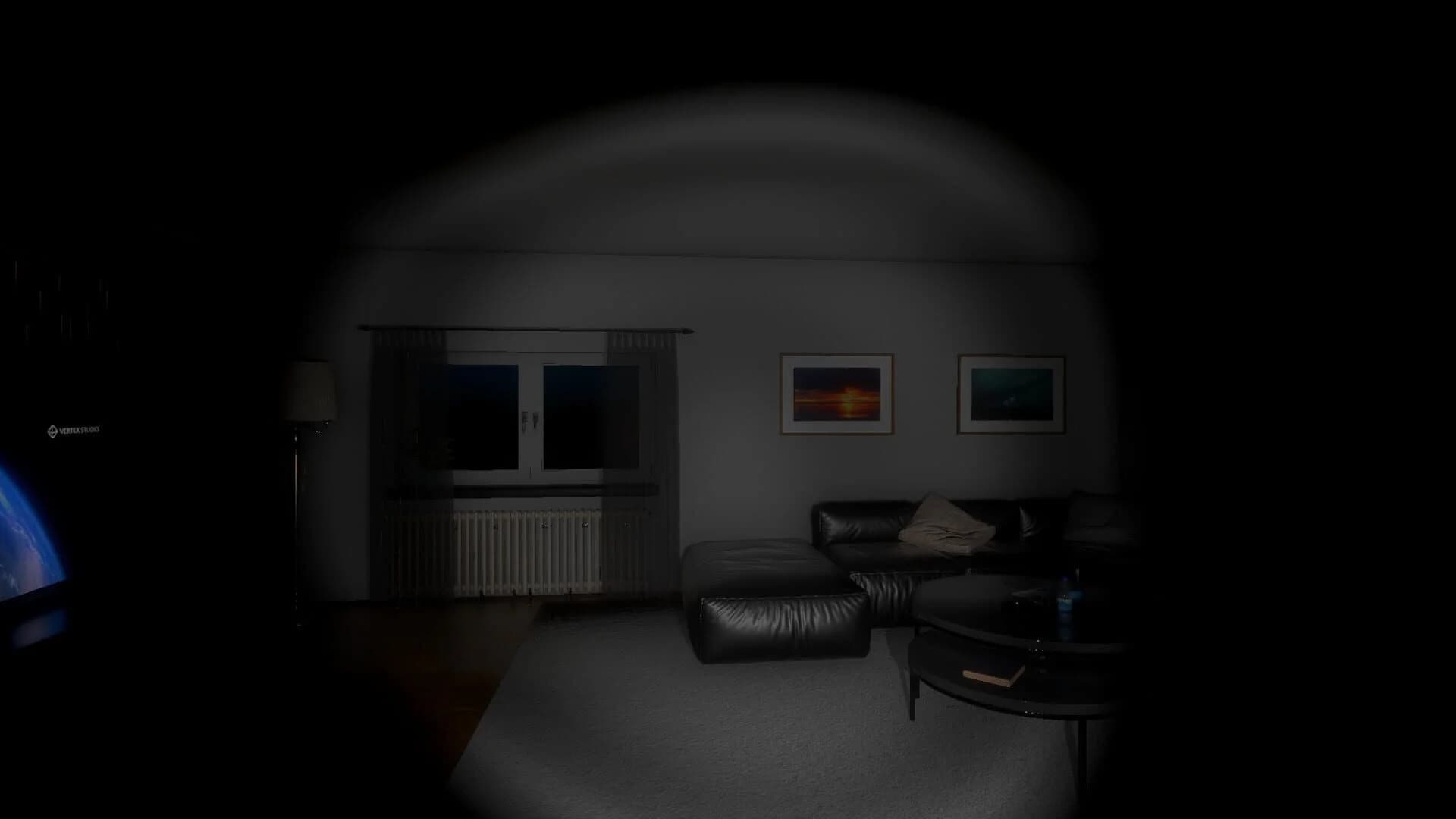 Psychic Isolation screenshot 1