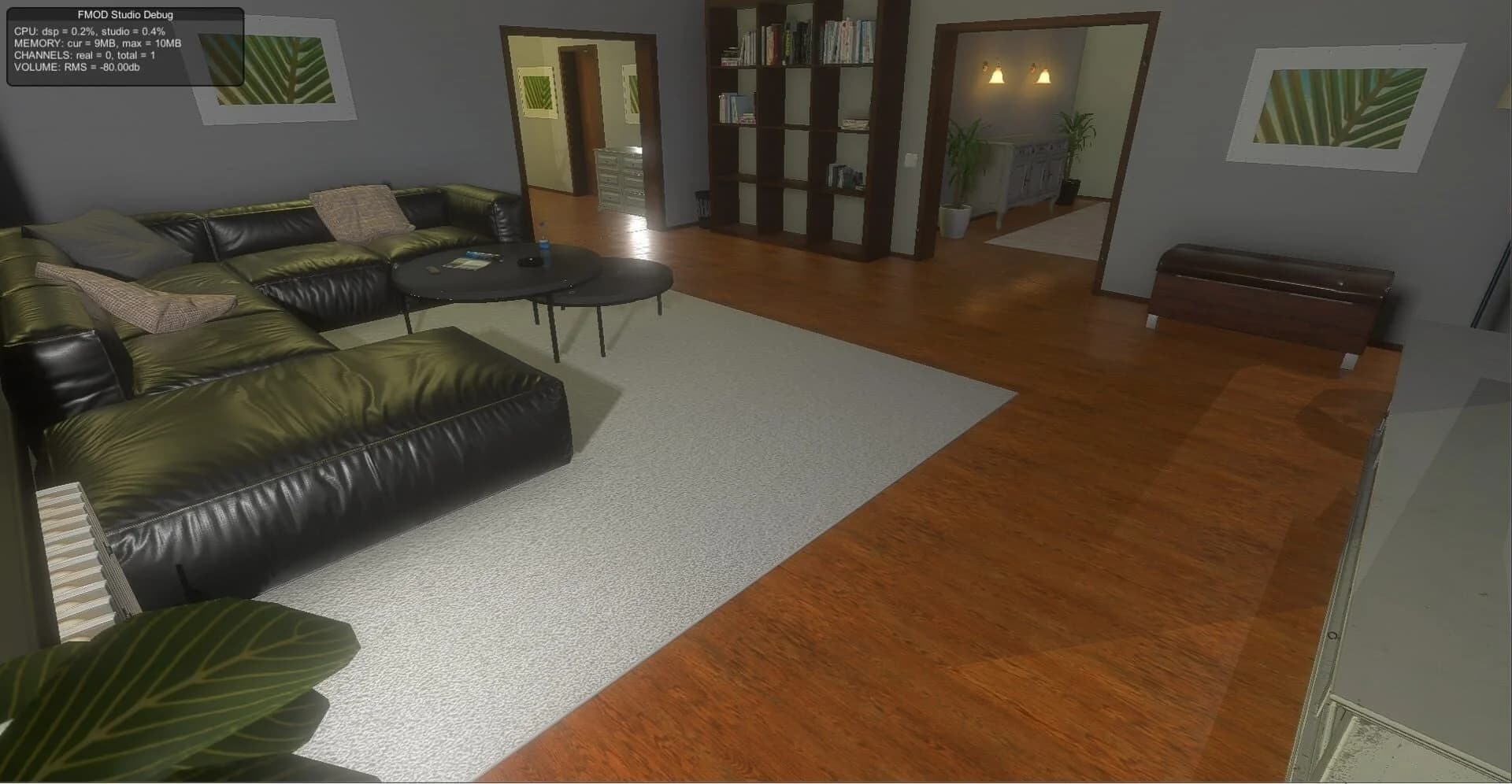 Psychic Isolation screenshot 3