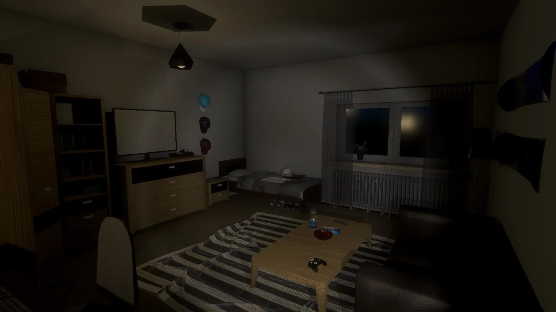 Psychic Isolation screenshot 4