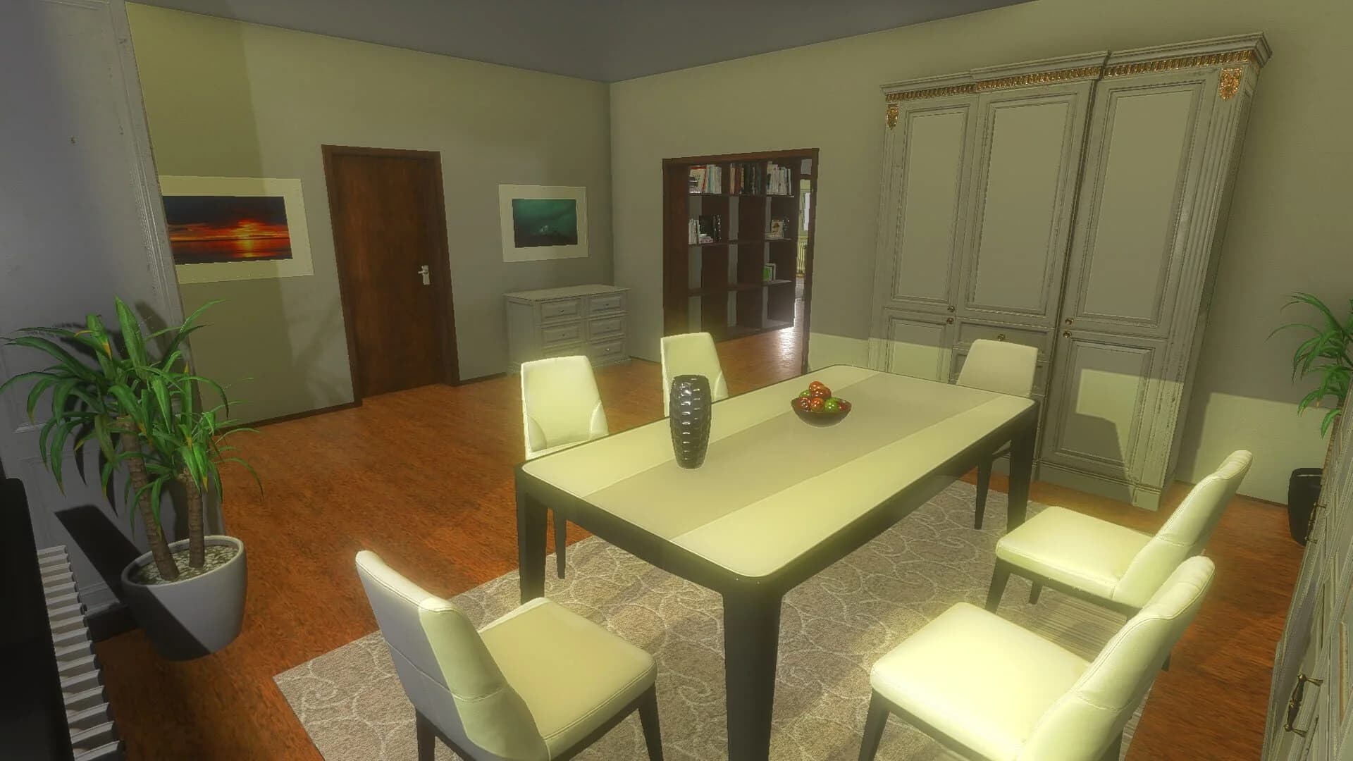 Psychic Isolation screenshot 2