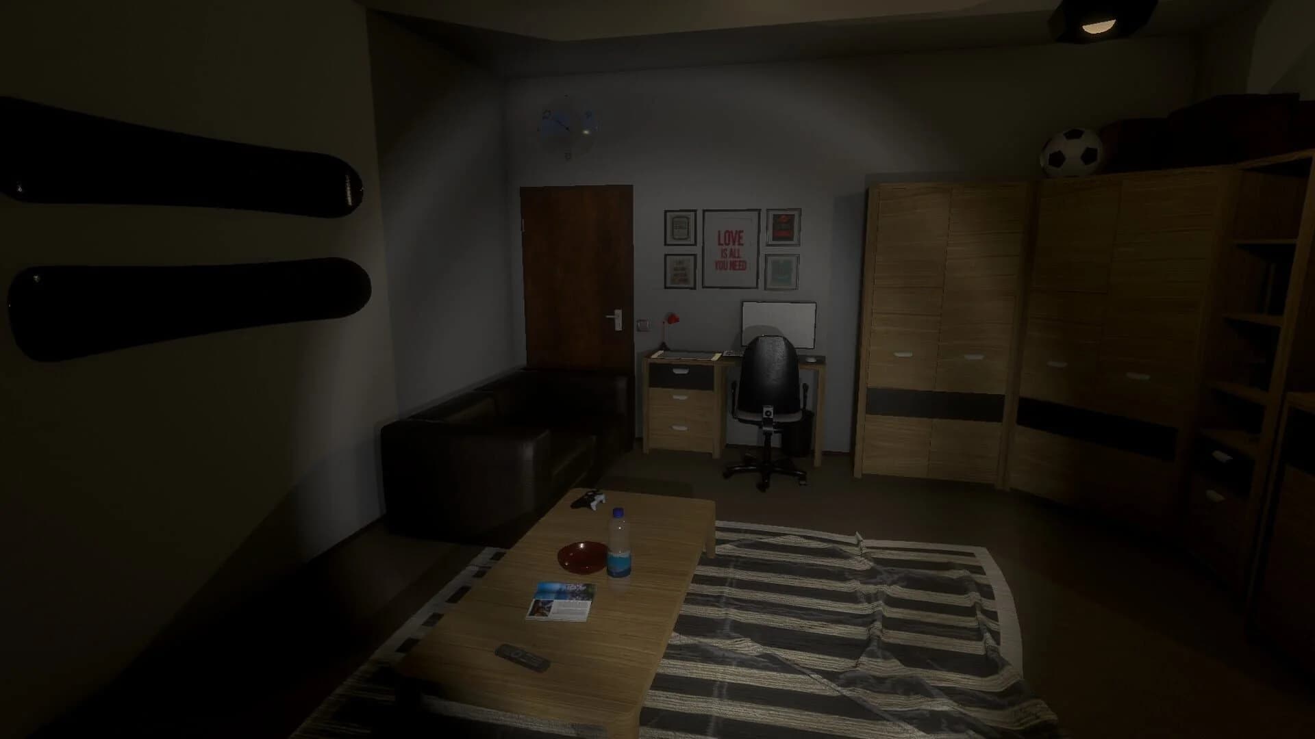 Psychic Isolation screenshot 5