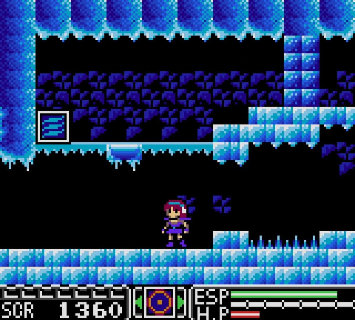 Psychic World screenshot 4