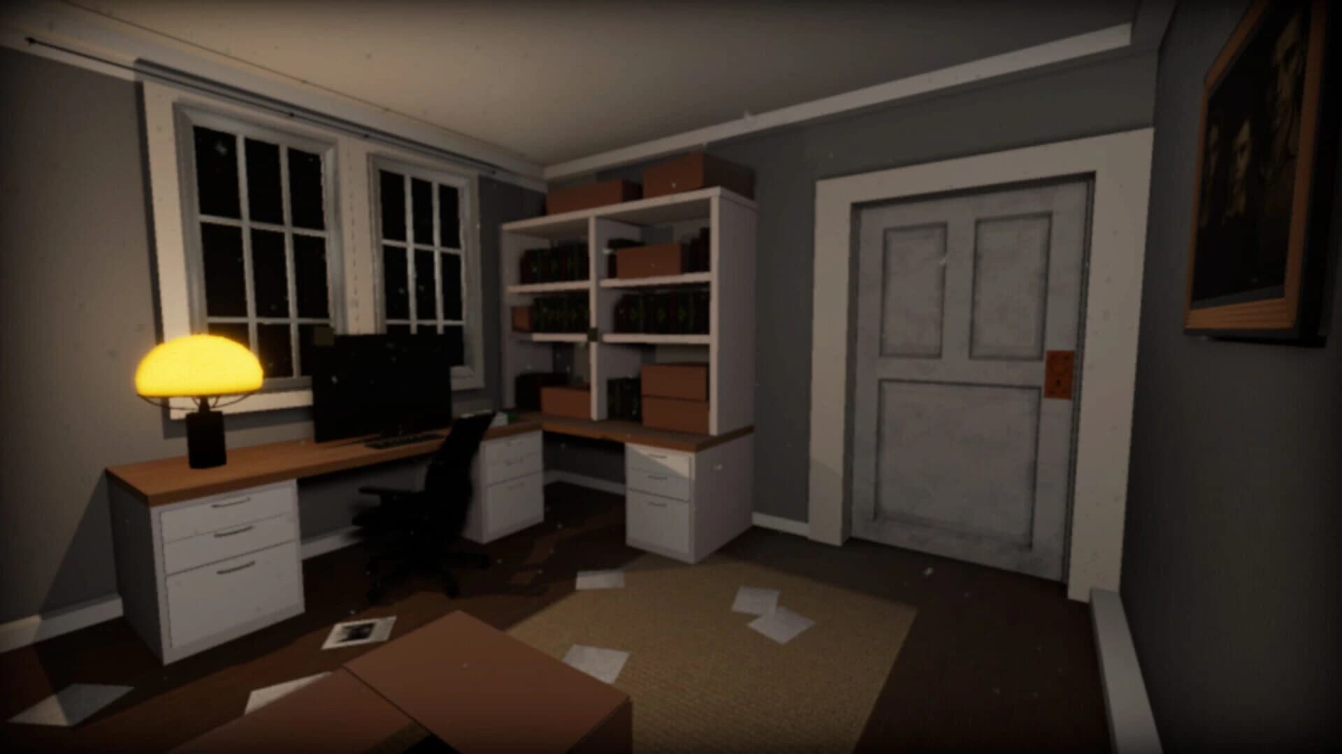 Psycho screenshot 2