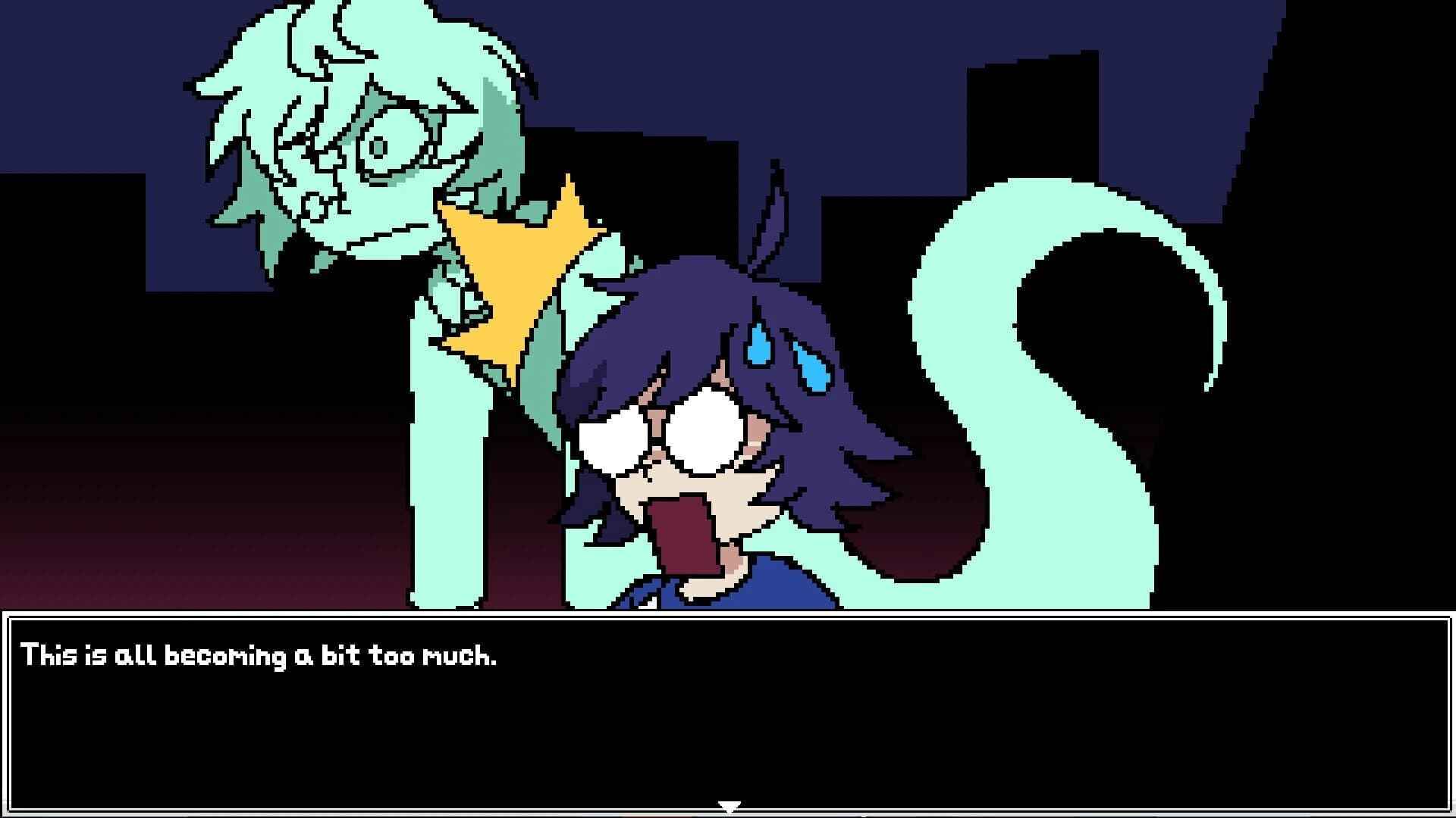 Psycho Casket screenshot 5