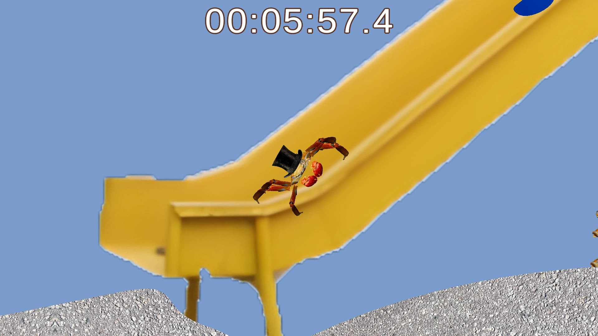 Psycho Crab screenshot 5