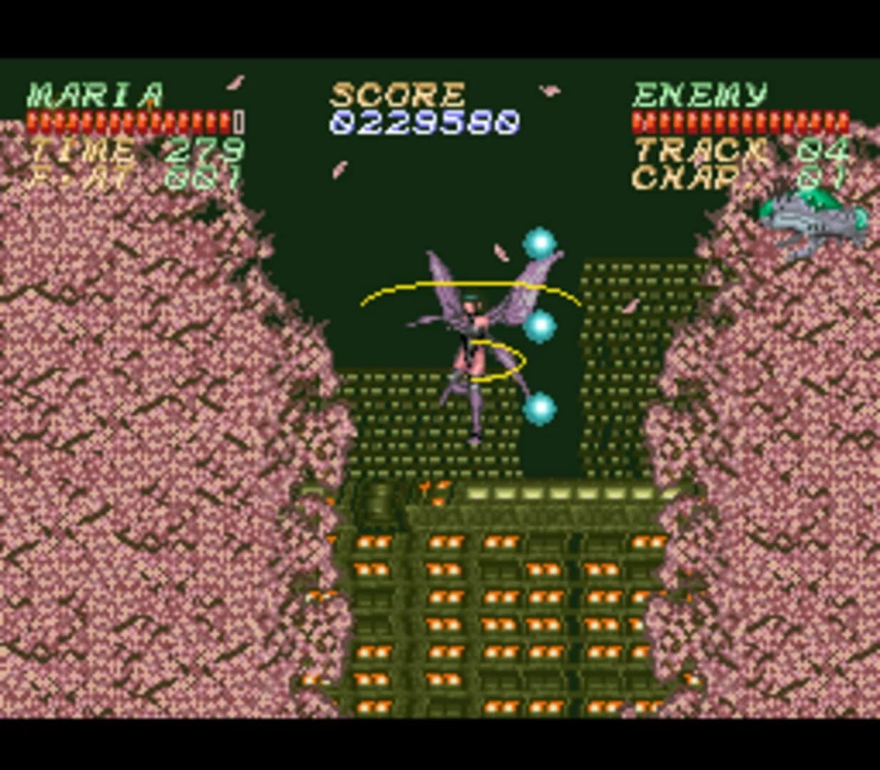 Psycho Dream screenshot 4