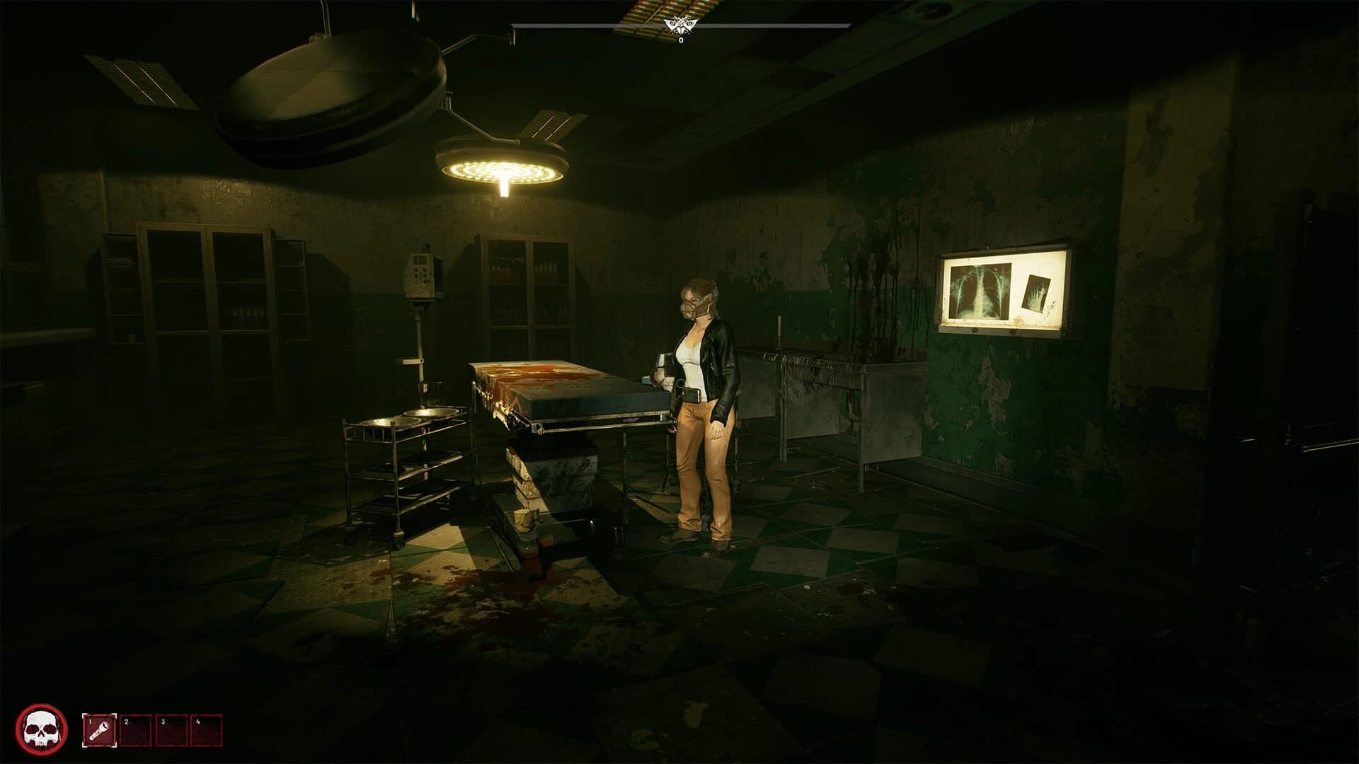 Psycho Fear screenshot 2