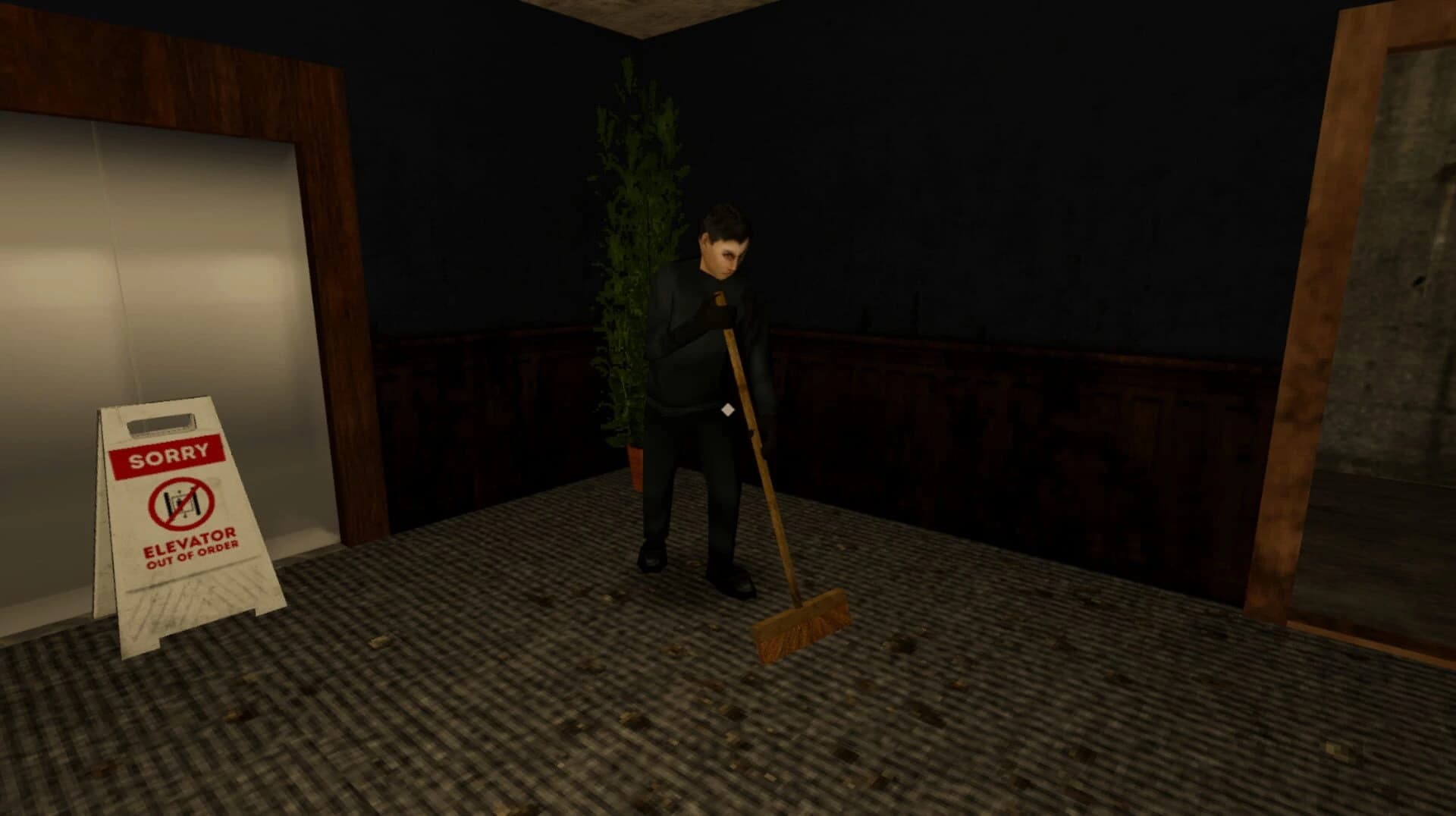 Psycho Inn screenshot 8