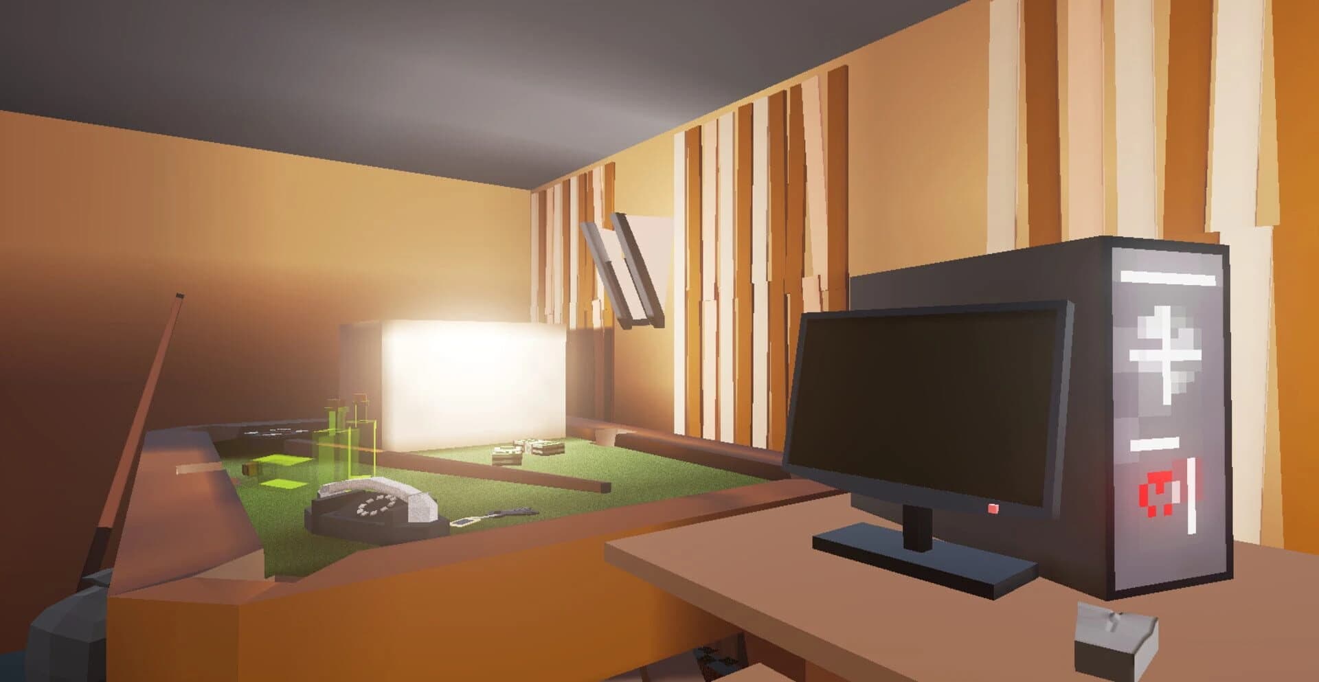 Psycho on the loose screenshot 4