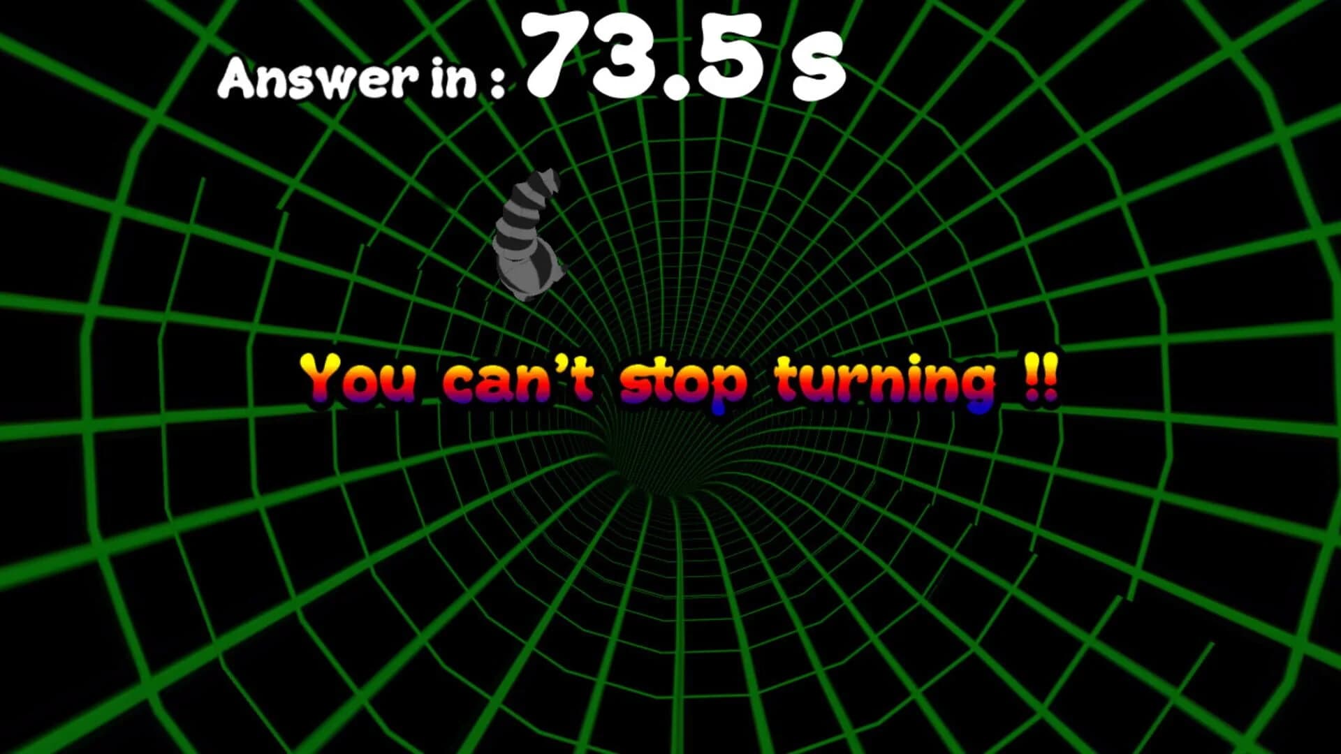 Psychocat: The Answer screenshot 1