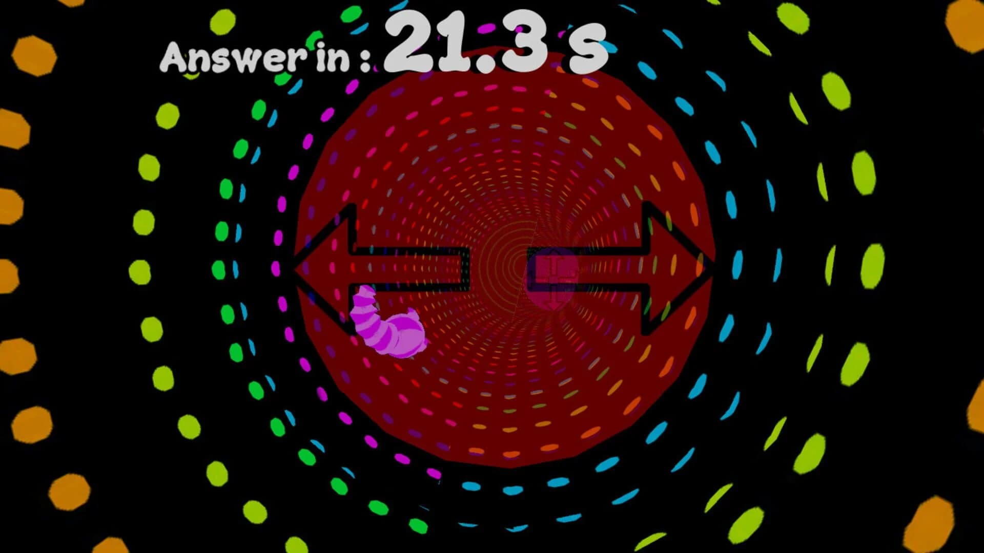 Psychocat: The Answer screenshot 5