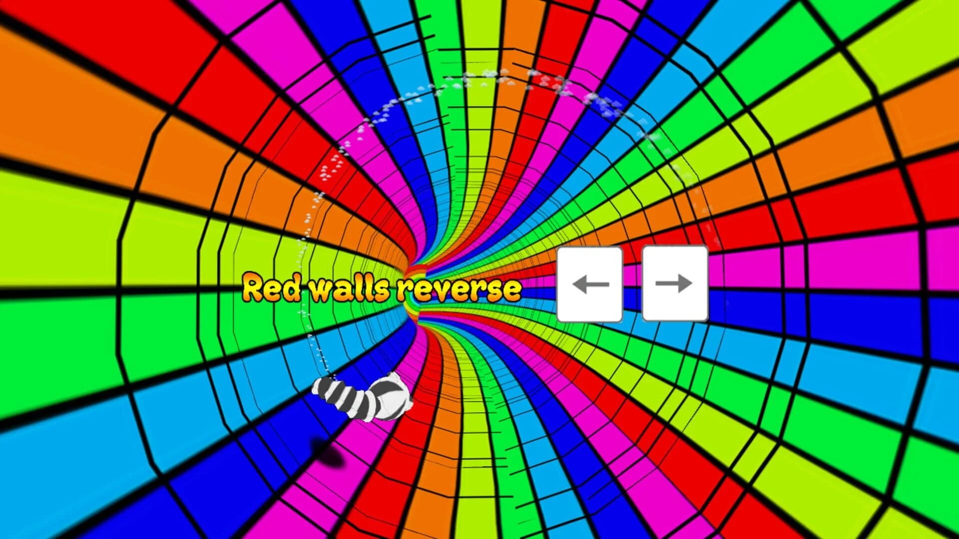 Psychocat: The Answer screenshot 3