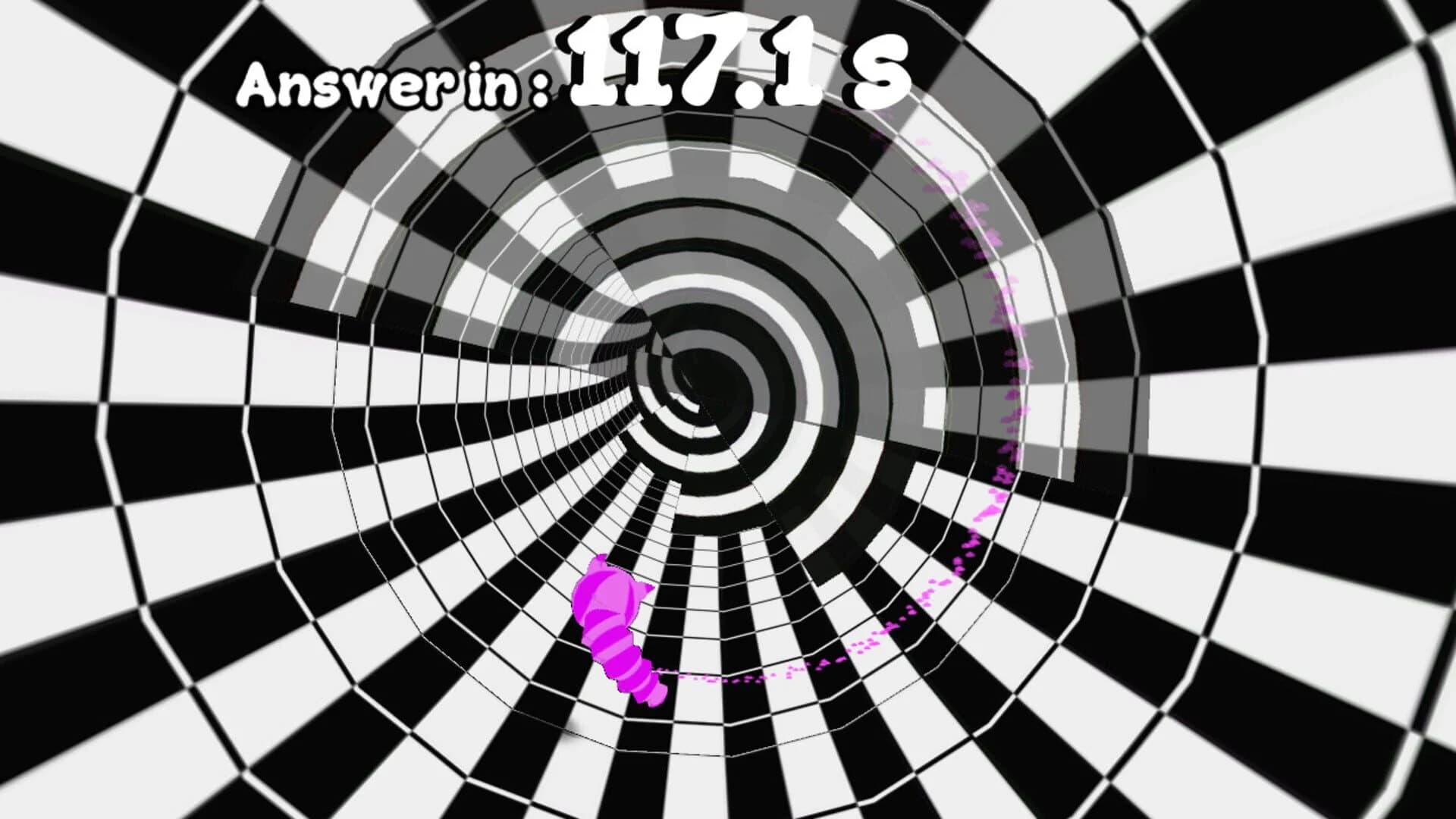 Psychocat: The Answer screenshot 2
