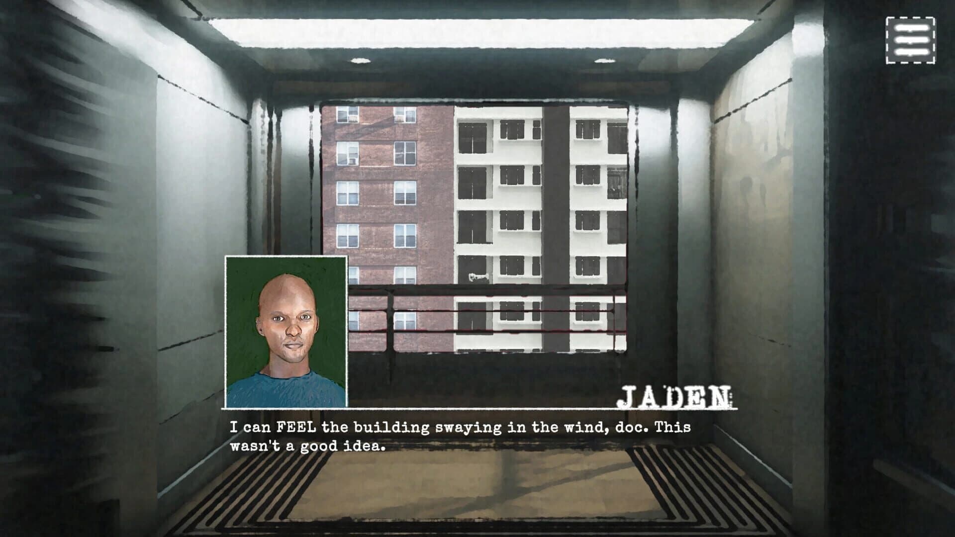 Psycholog screenshot 2
