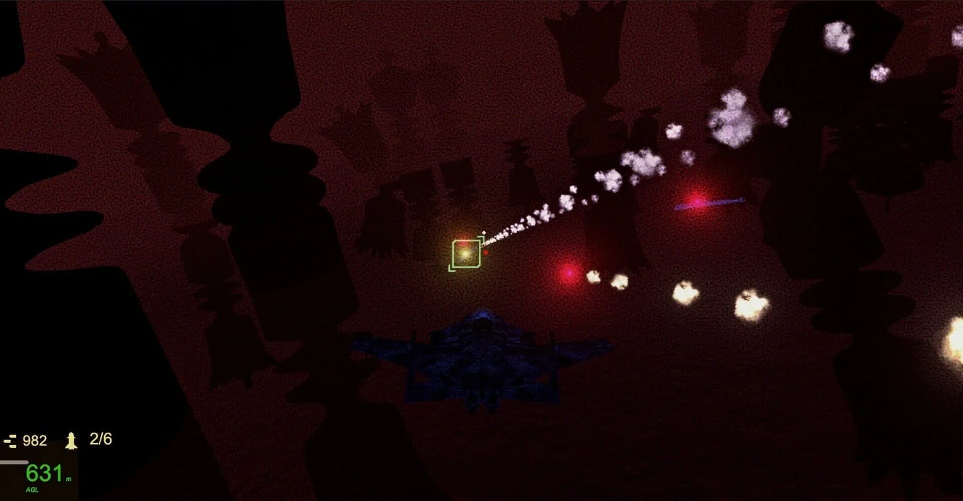 Psychological Operation screenshot 4