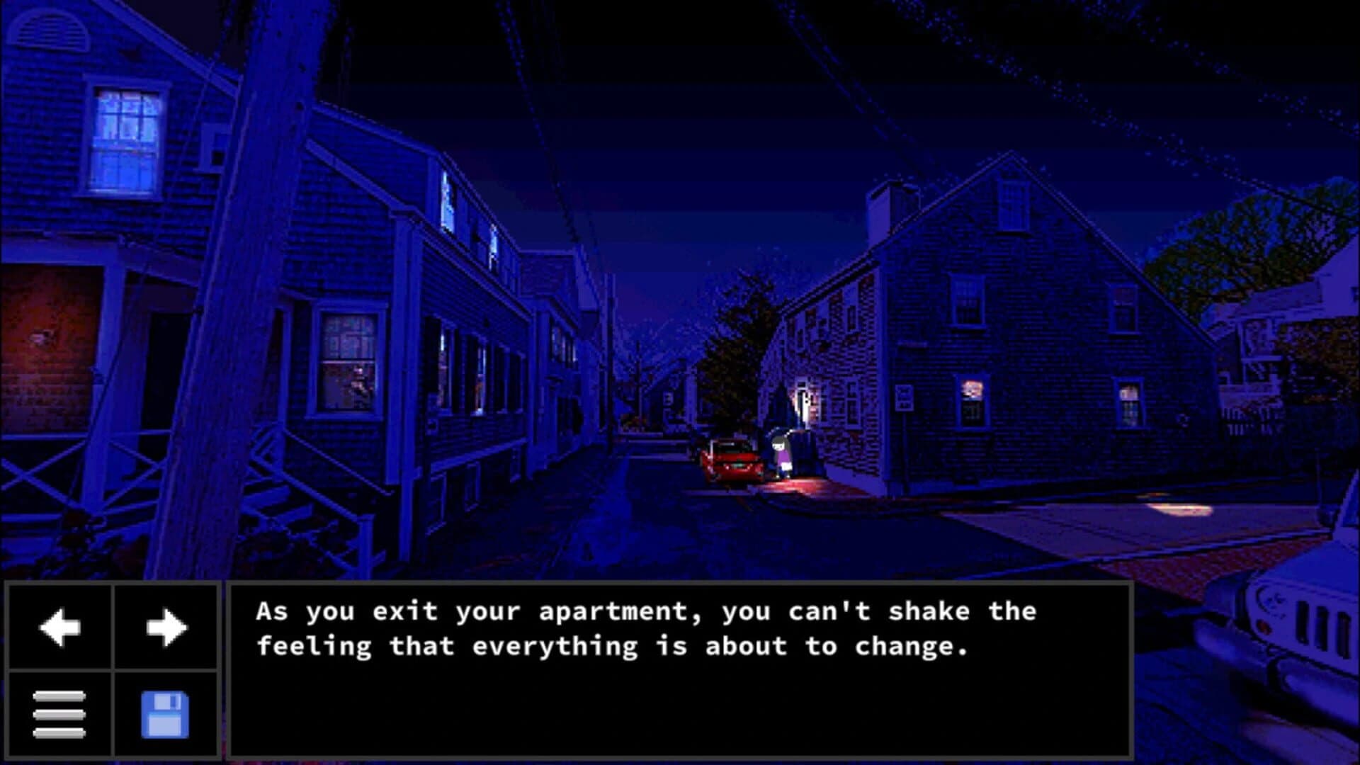 Psycholonials screenshot 4