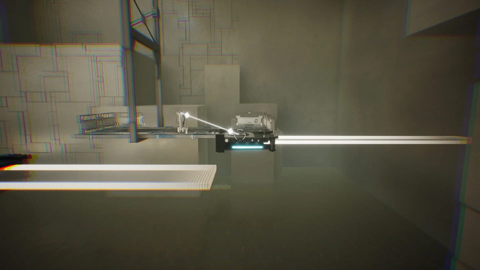 Psycholytic screenshot 1