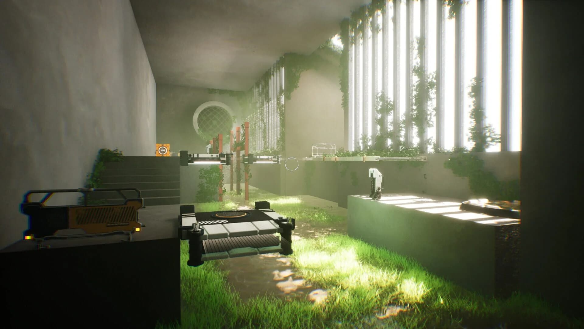 Psycholytic screenshot 2