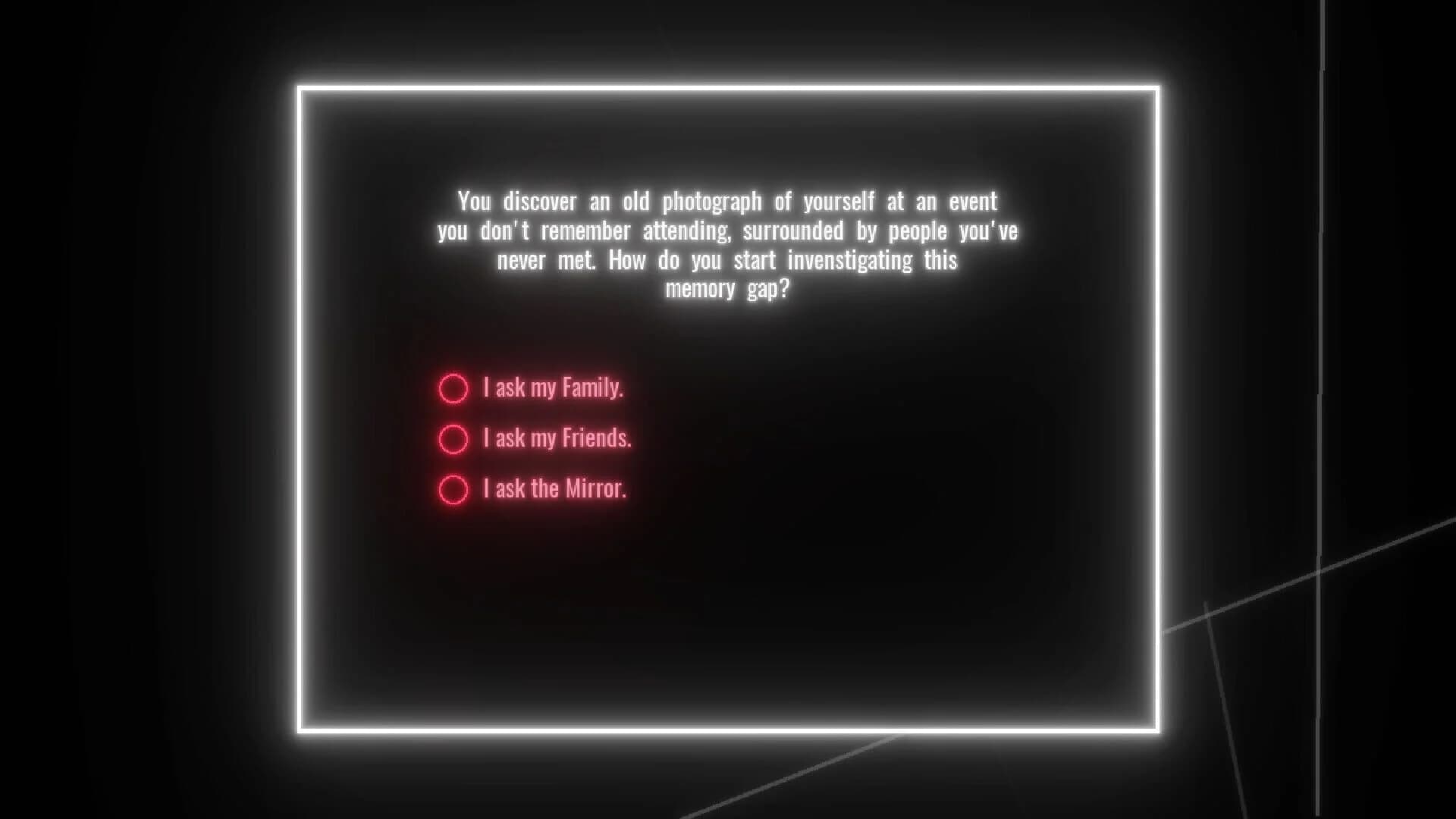 Psychometric Personality Profiler screenshot 5