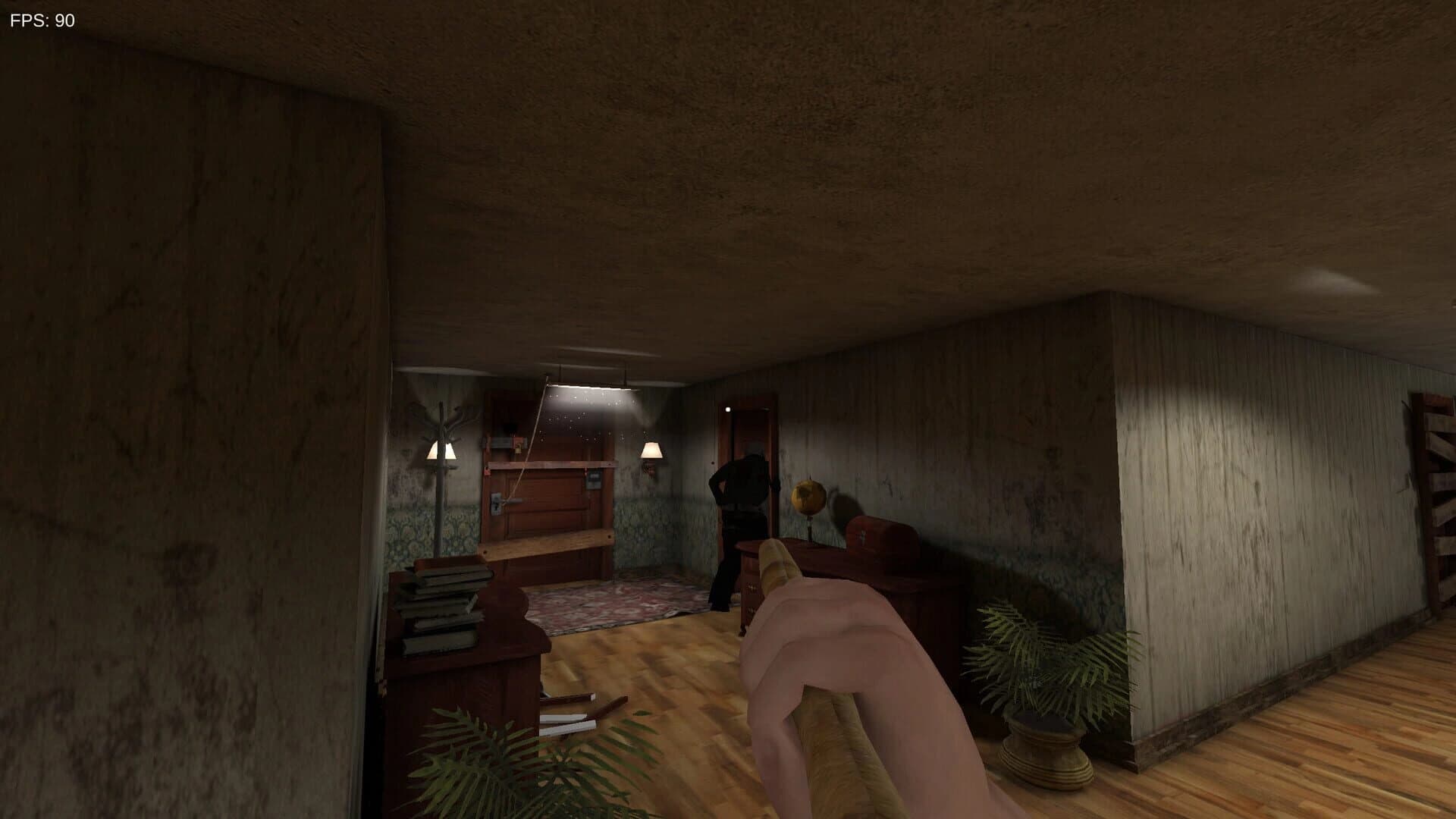 Psychopath Hunt Two screenshot 2