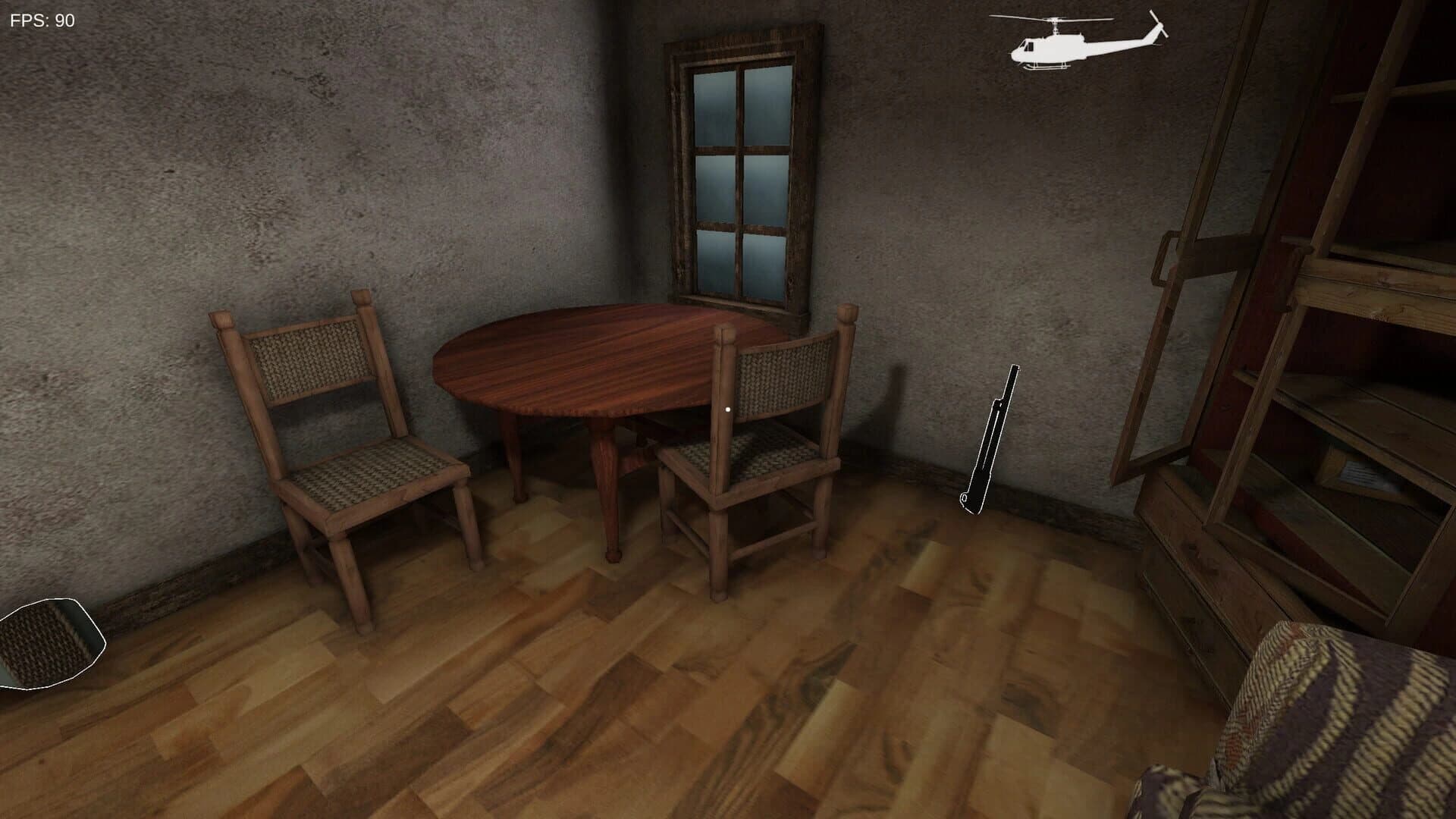 Psychopath Hunt Two screenshot 5