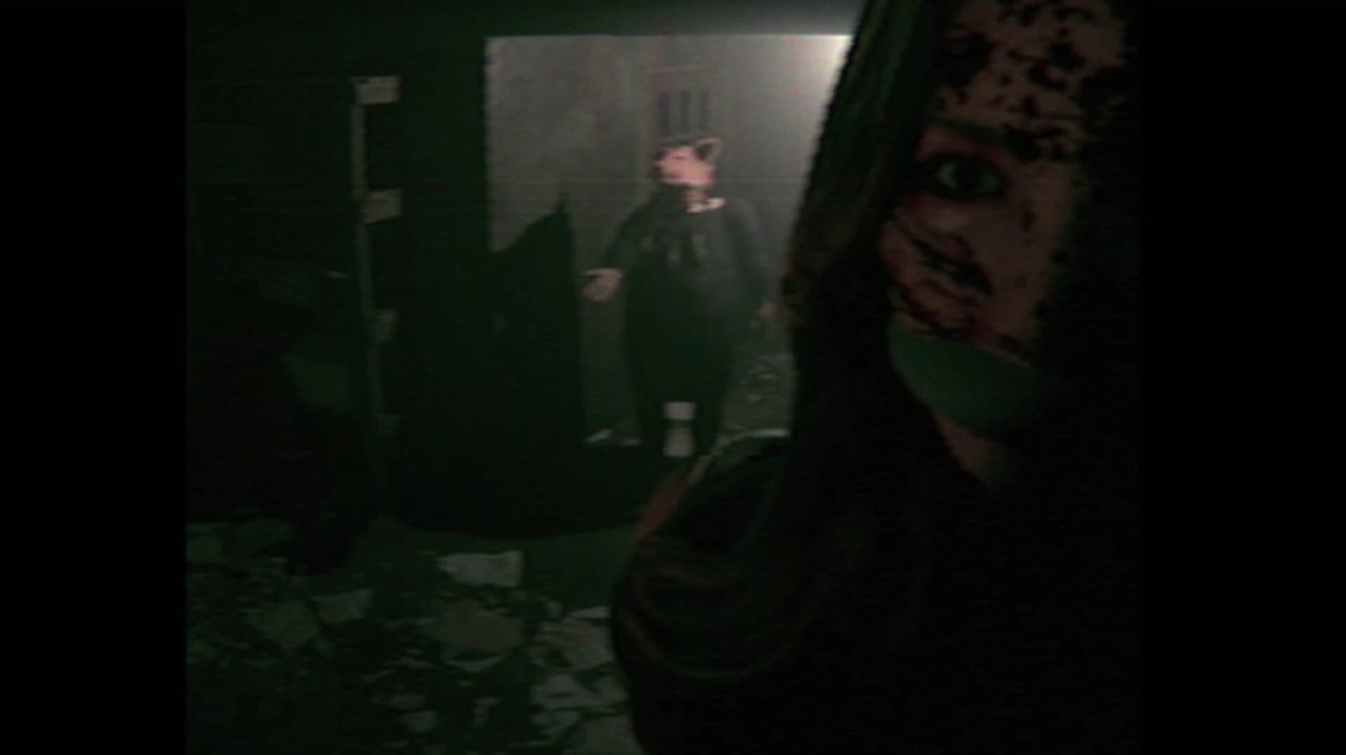 Psychopath Massacre screenshot 1