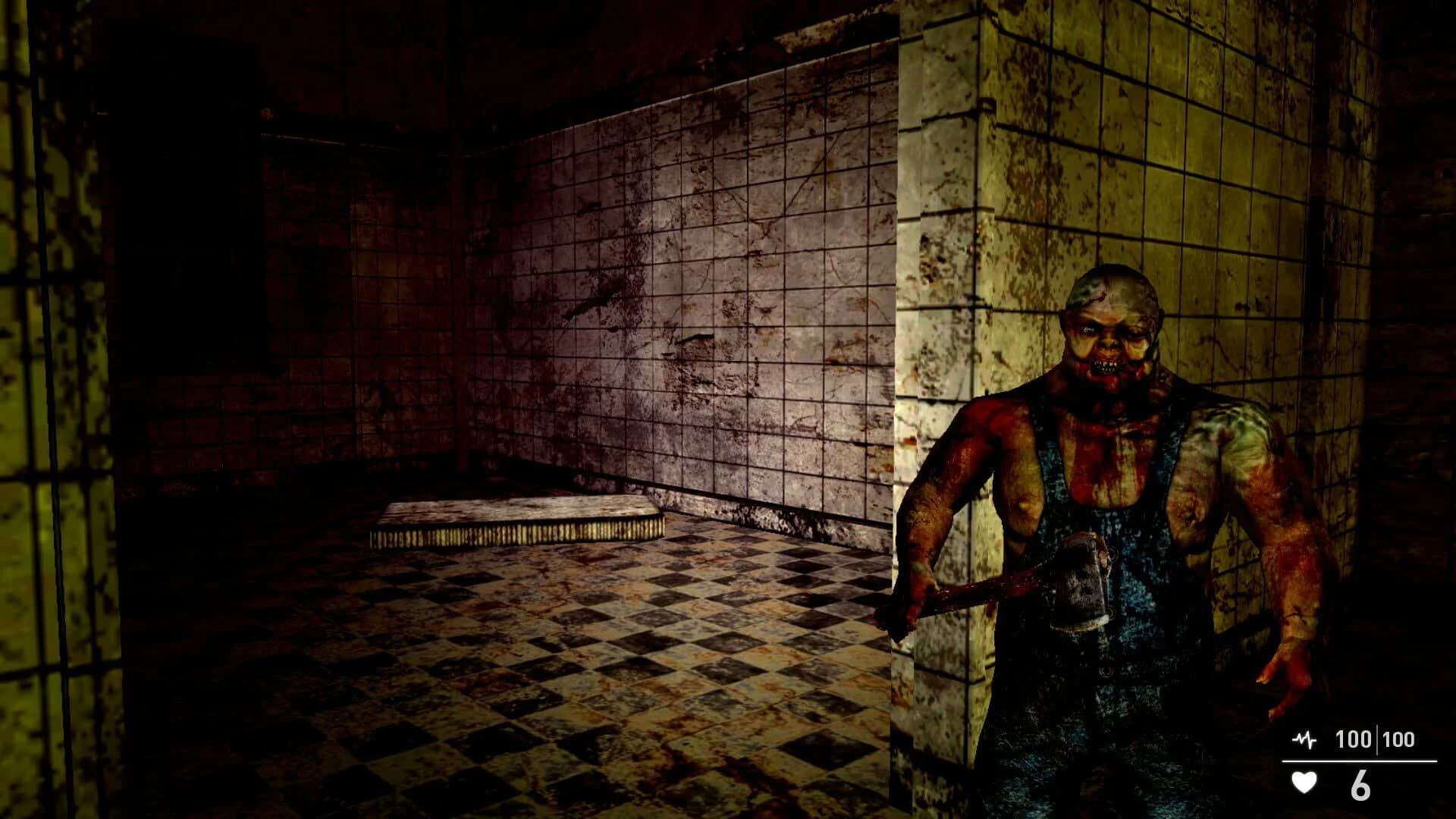 Psychopathics screenshot 1