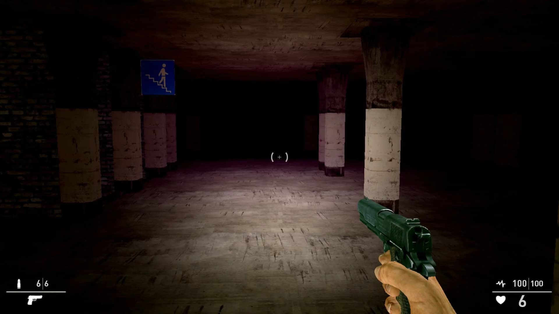 Psychopathics screenshot 5