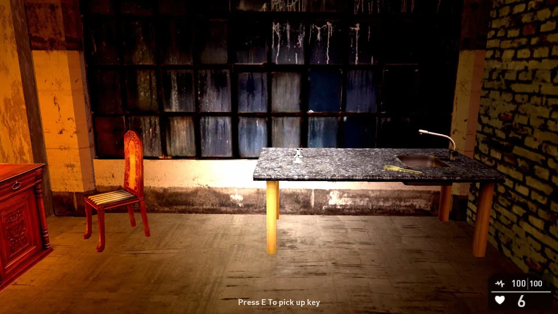 Psychopathics screenshot 4