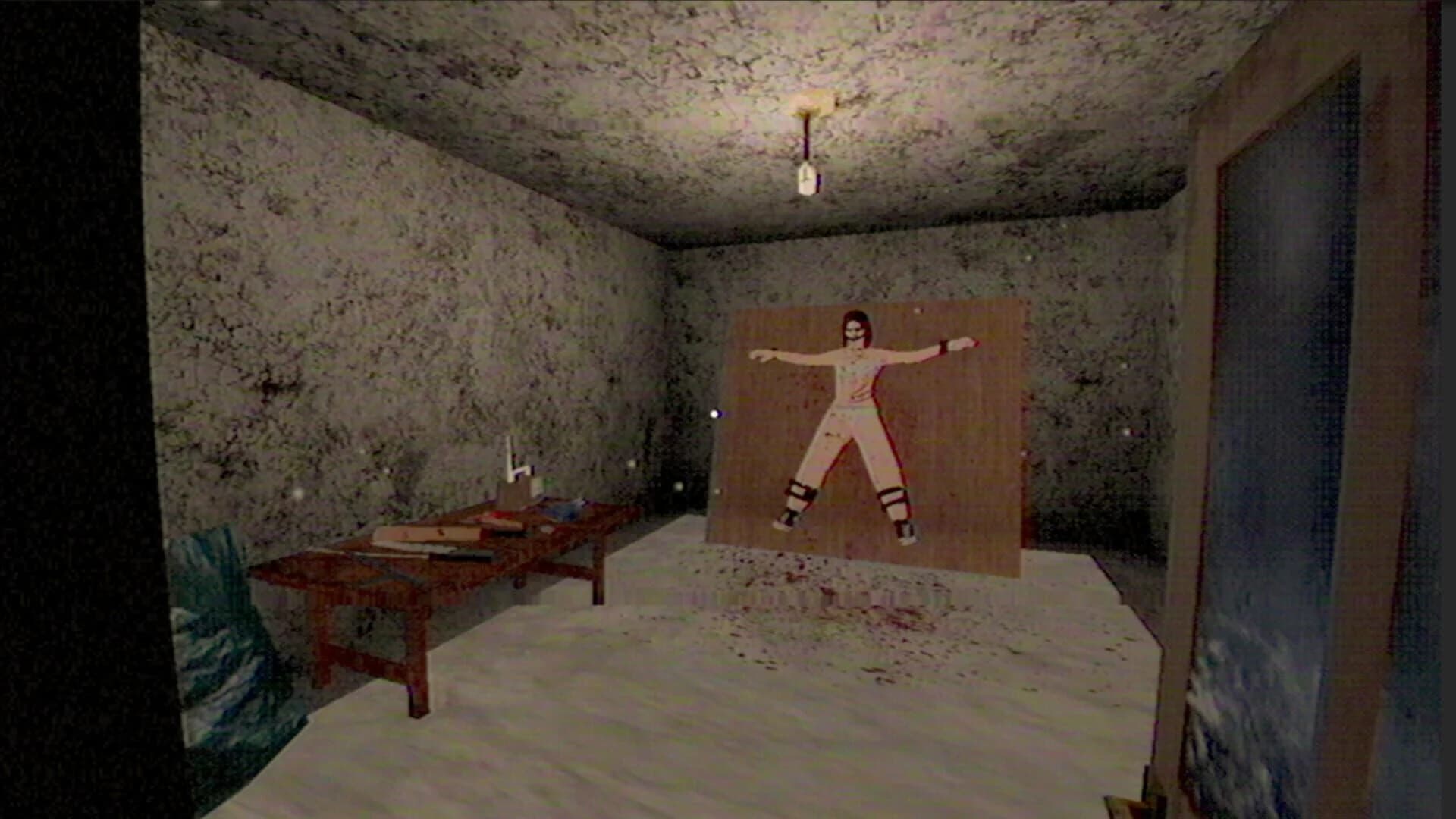 Psychopathy Assessment screenshot 1