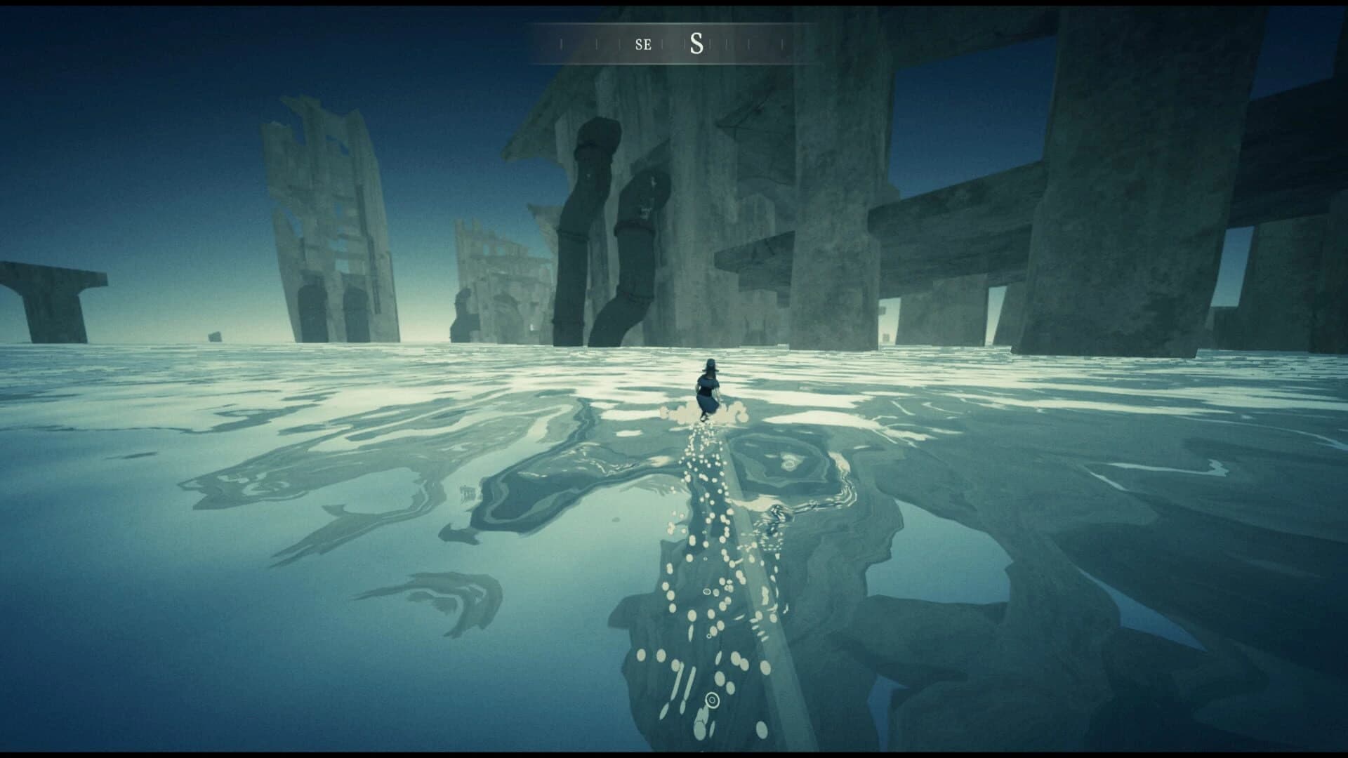 Psychopomp screenshot 3