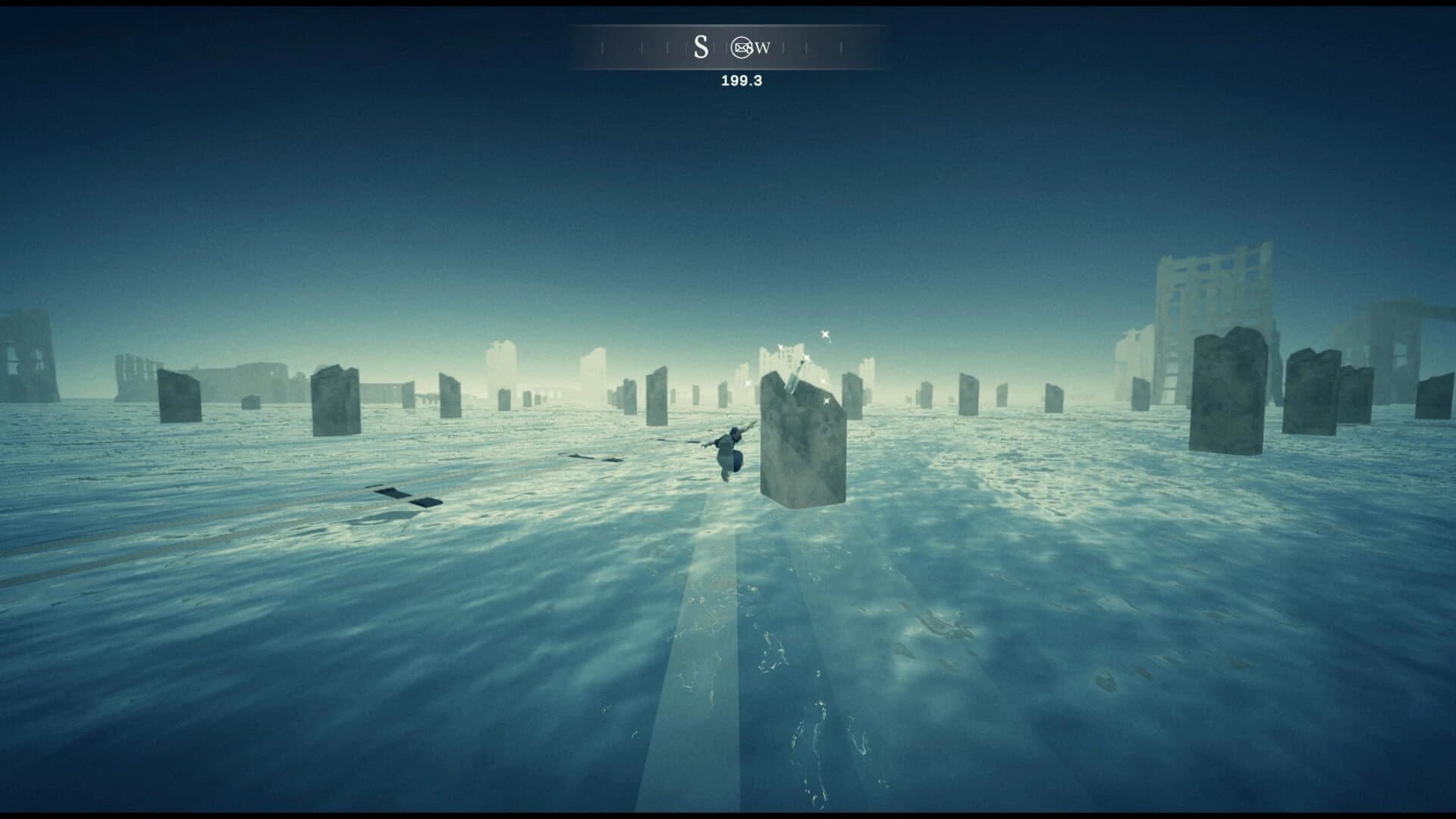 Psychopomp screenshot 1