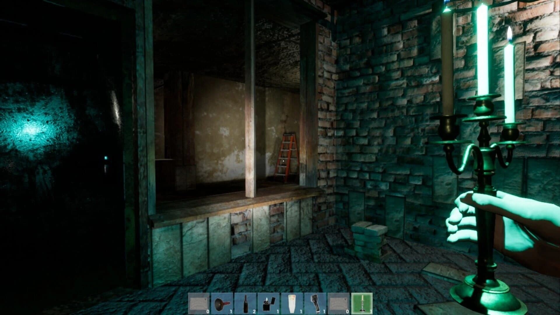 Psychoscopy screenshot 4