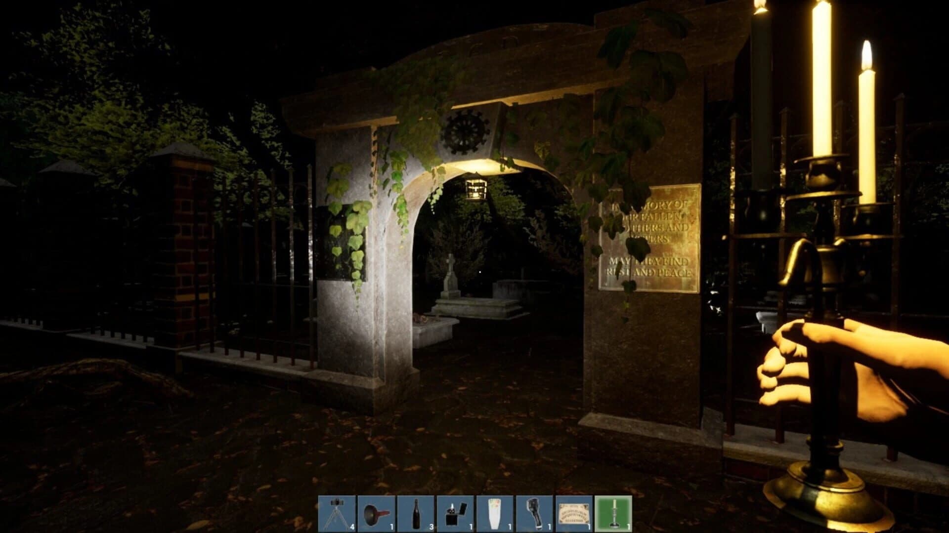 Psychoscopy screenshot 3