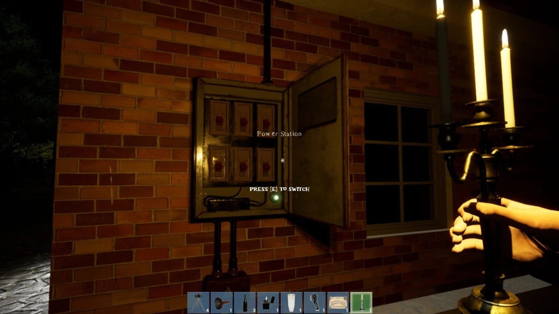 Psychoscopy screenshot 5