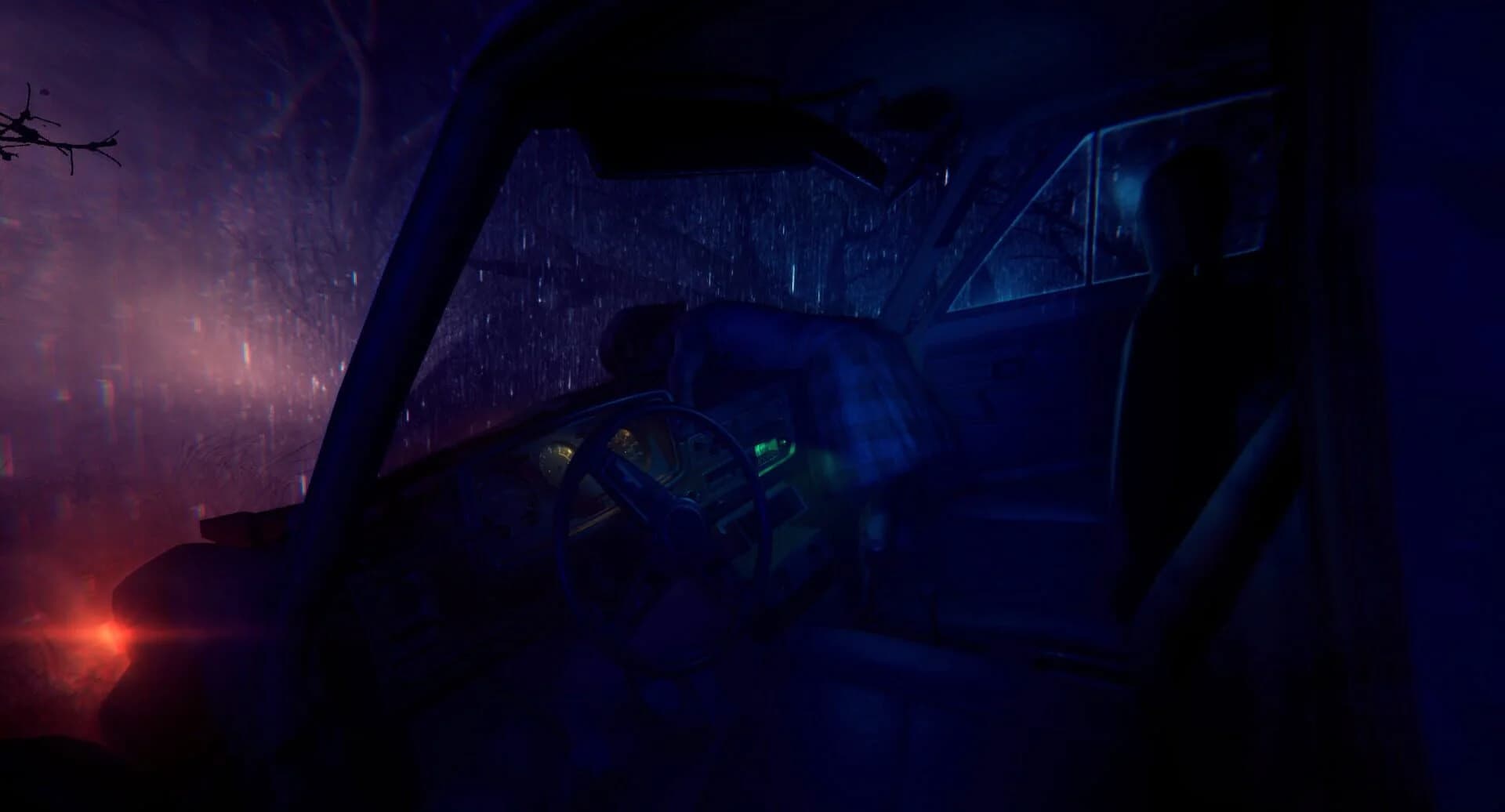 Psychose screenshot 5