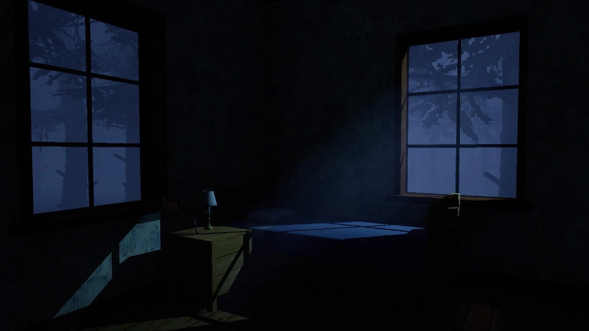 Psychosis screenshot 5