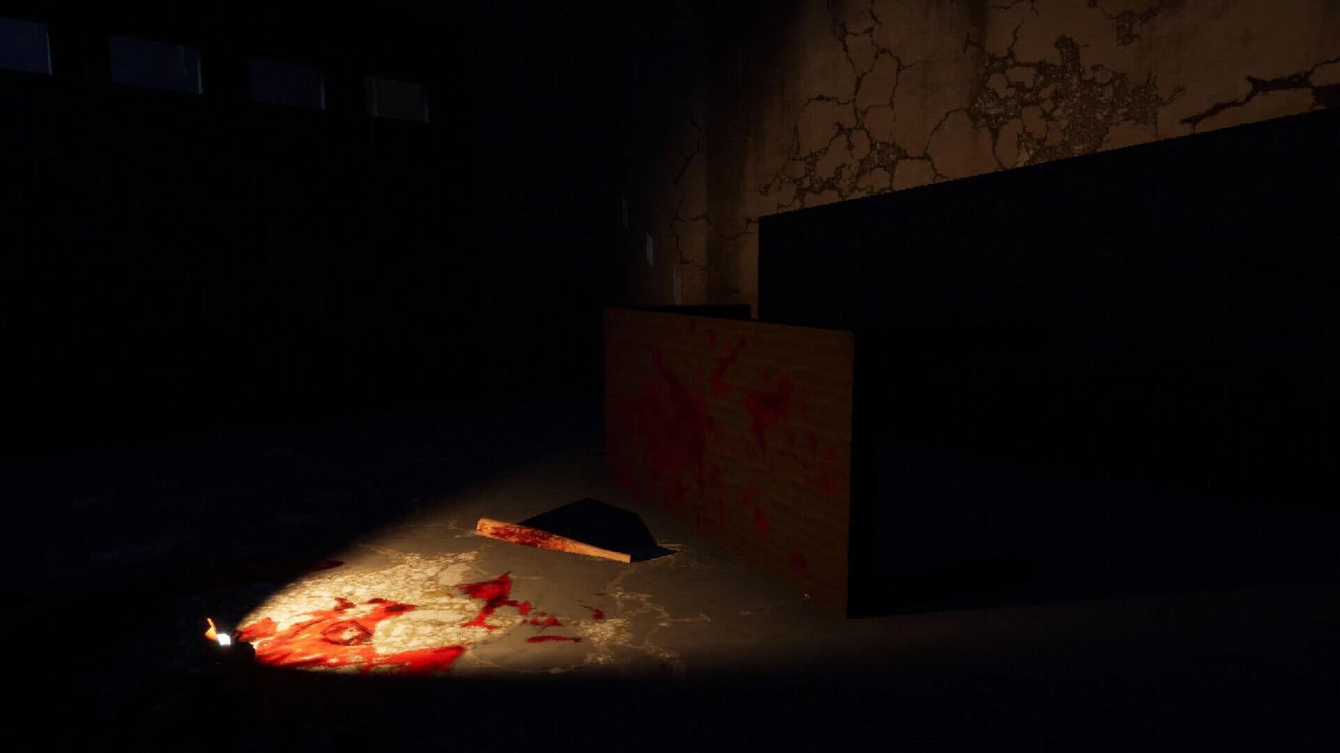 Psychosis screenshot 3
