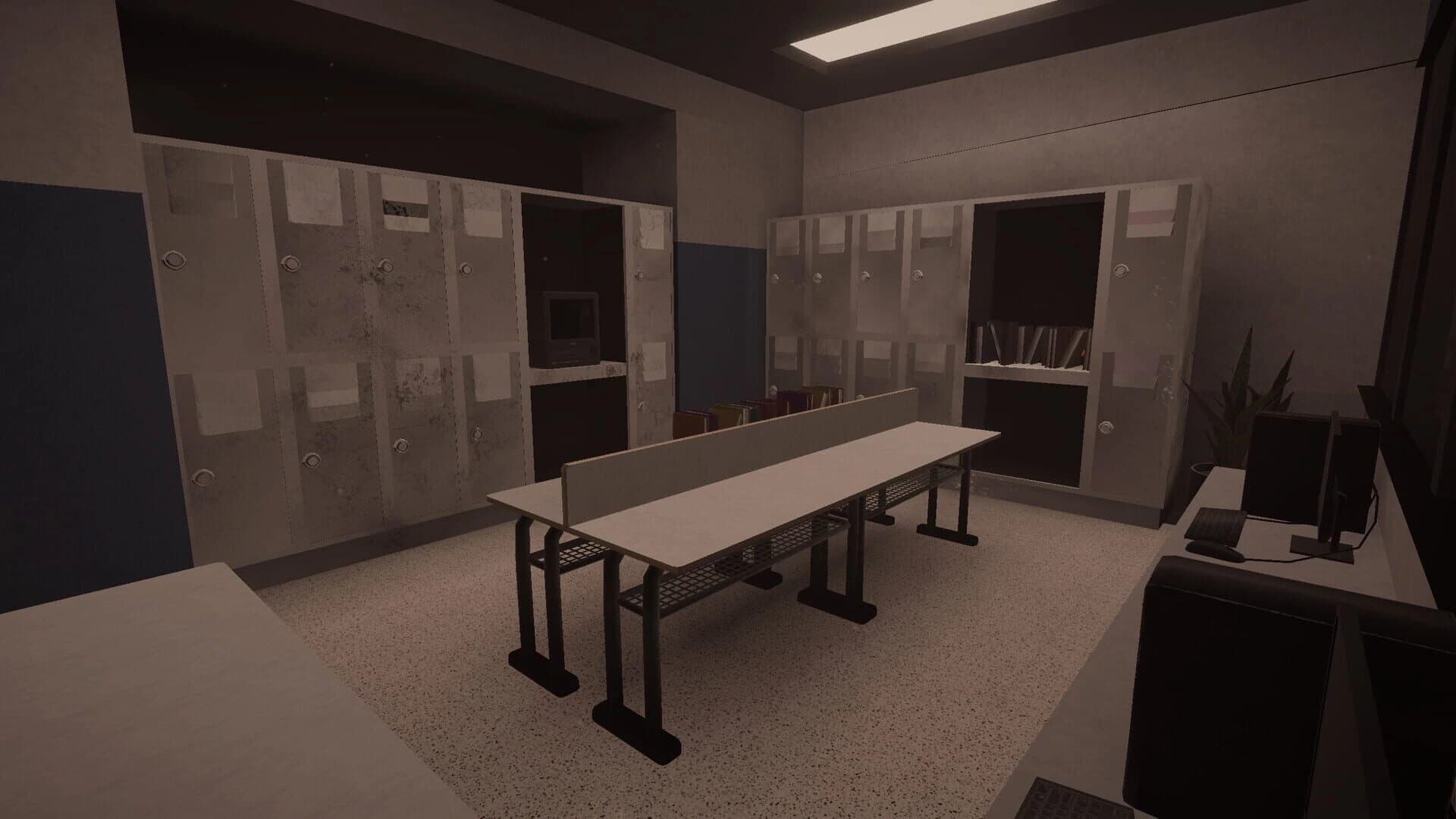Psychotic Nightmare screenshot 5