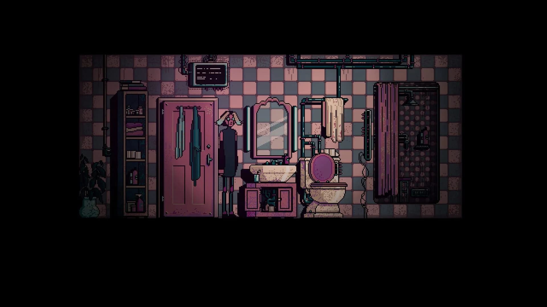 Psychroma screenshot 3