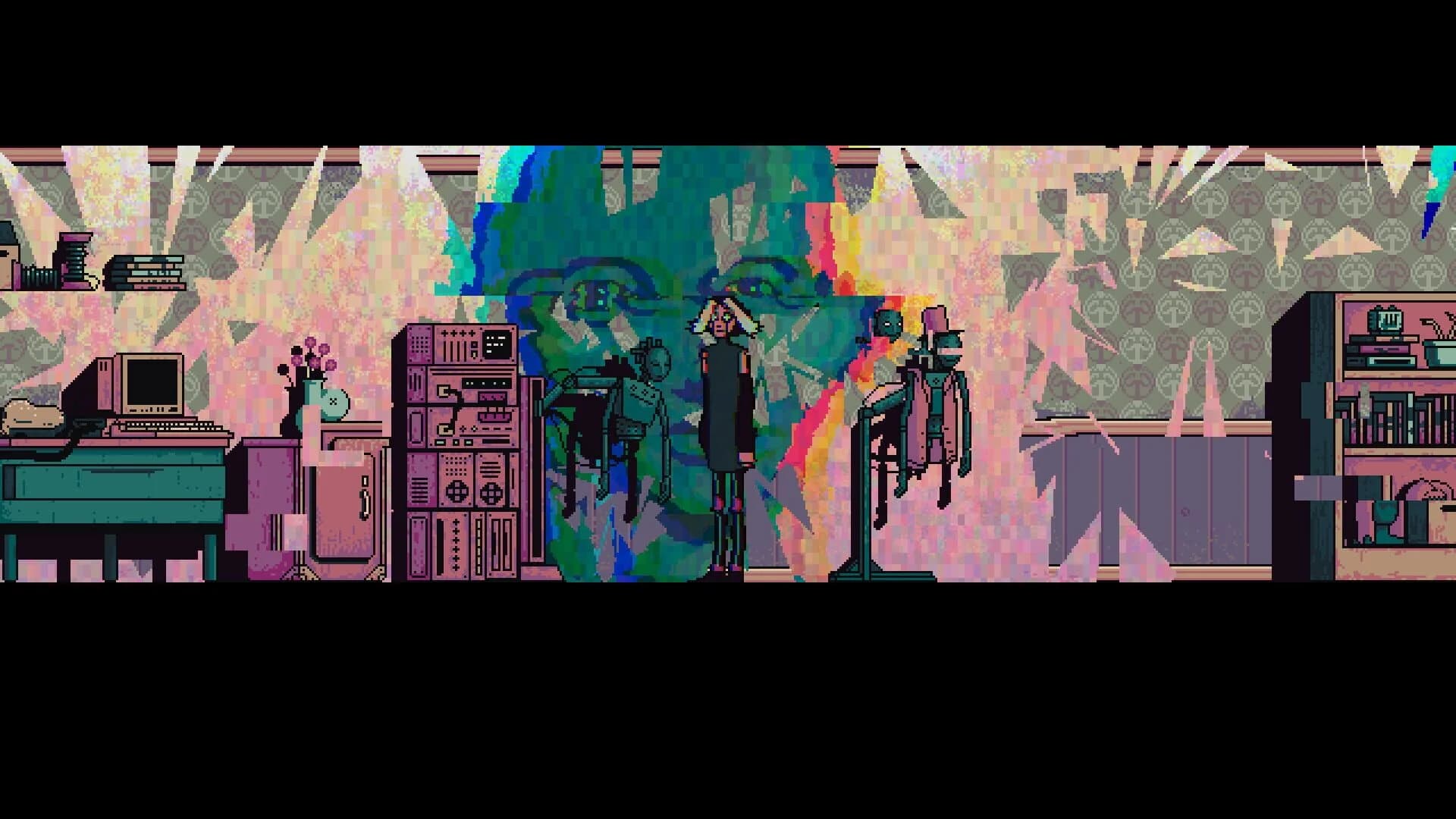 Psychroma screenshot 2