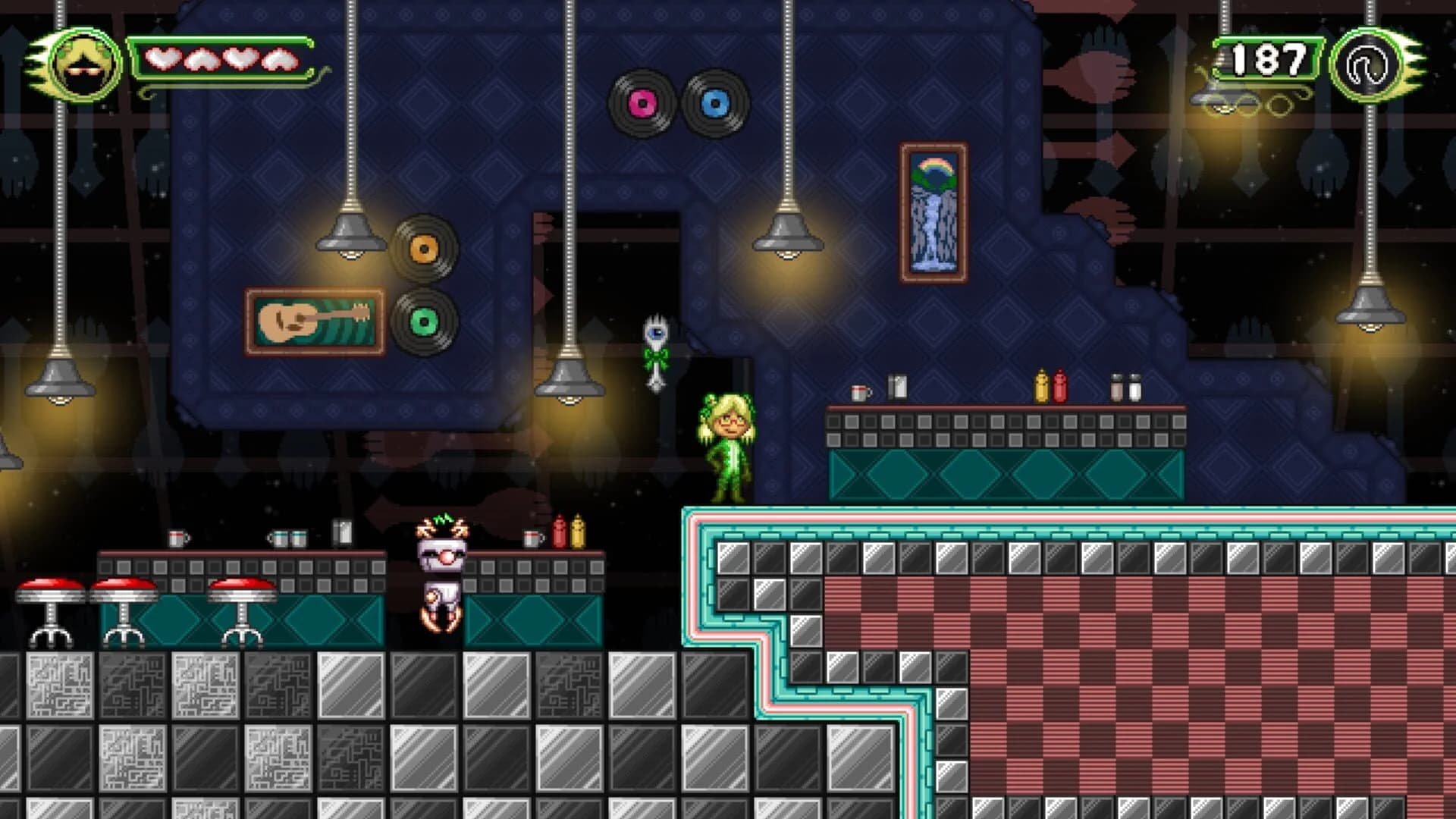 Psycutlery screenshot 3