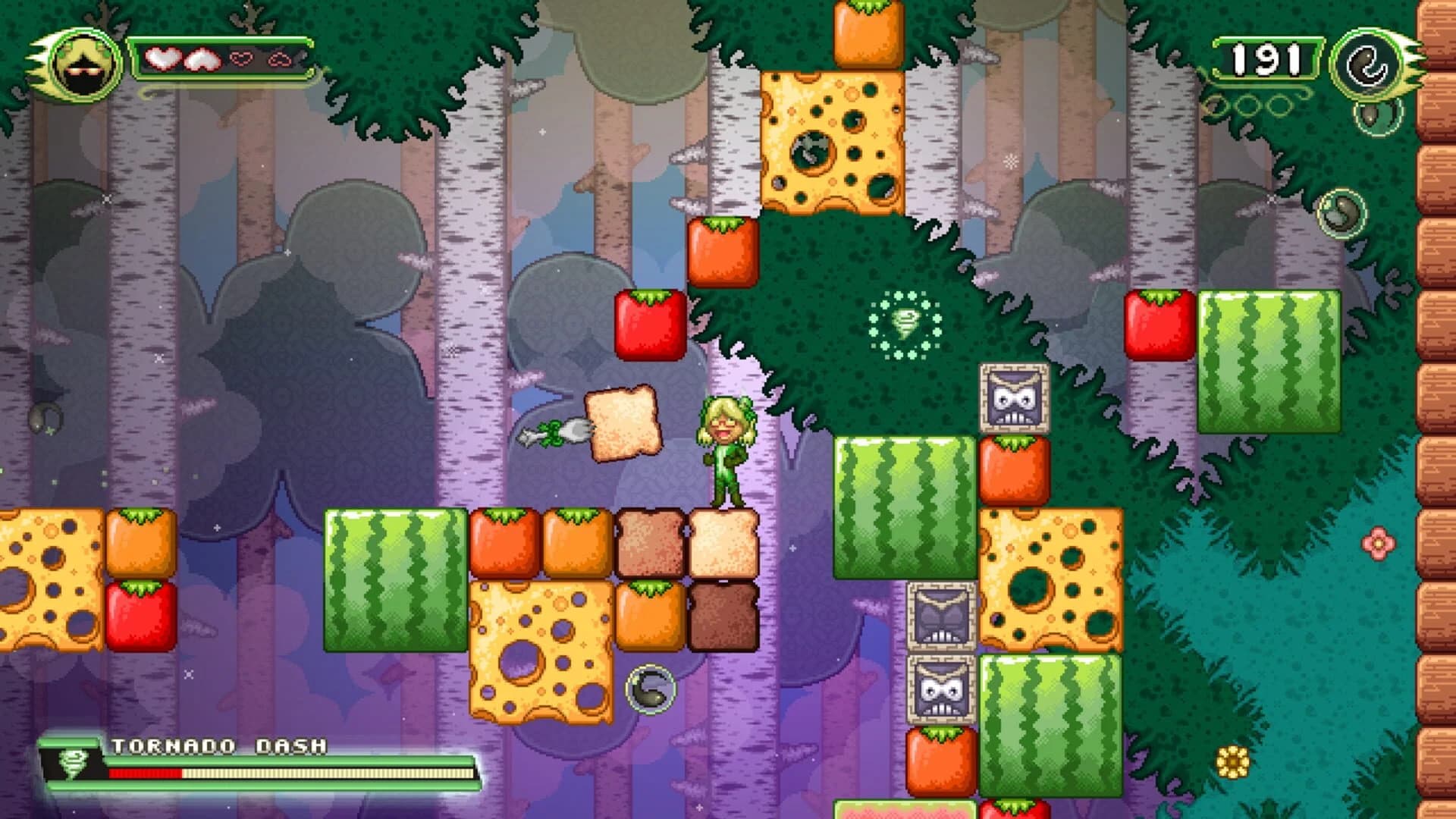 Psycutlery screenshot 5