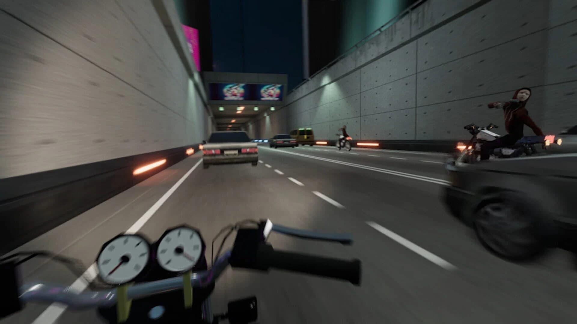 Psyko screenshot 3