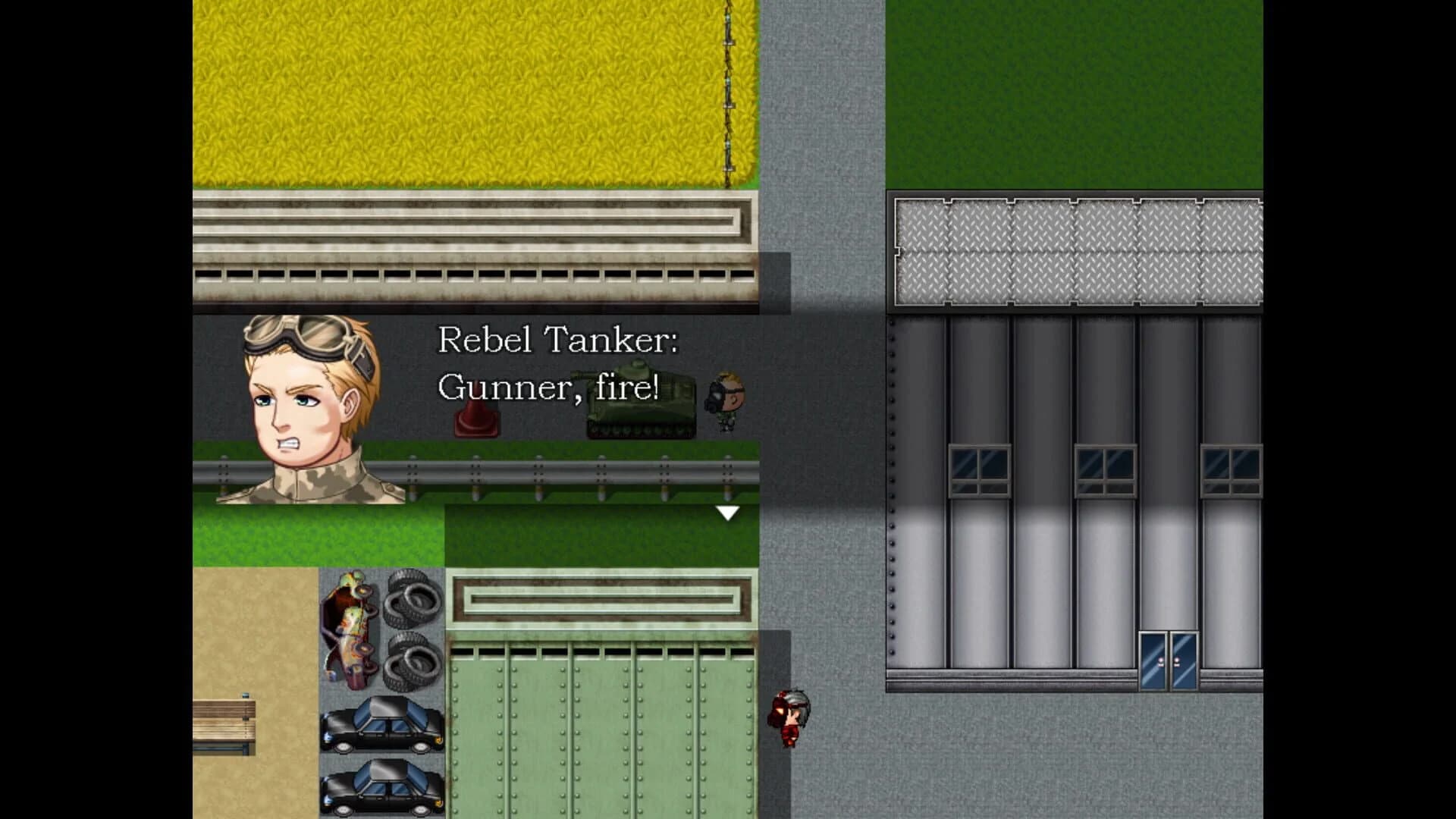 PsyOps Solutions screenshot 3