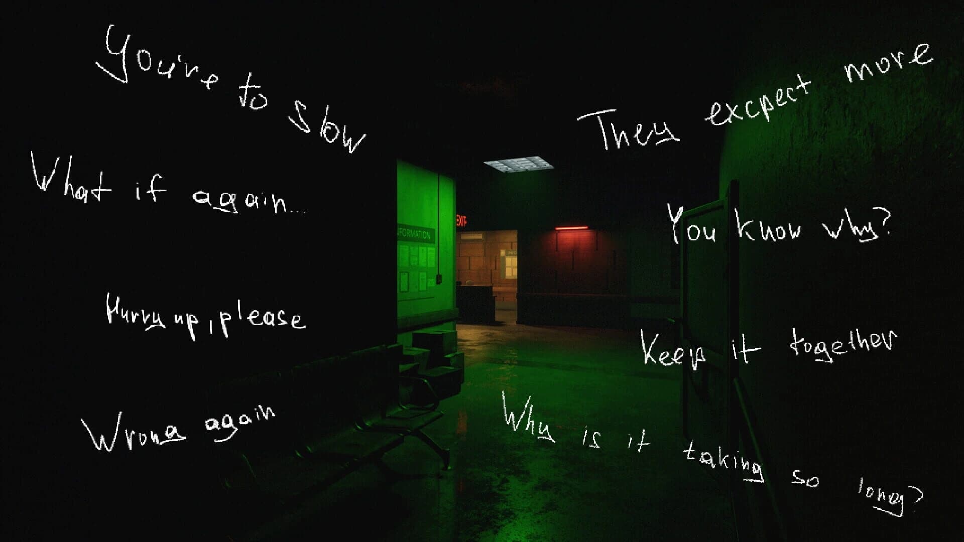 PsyPro screenshot 1