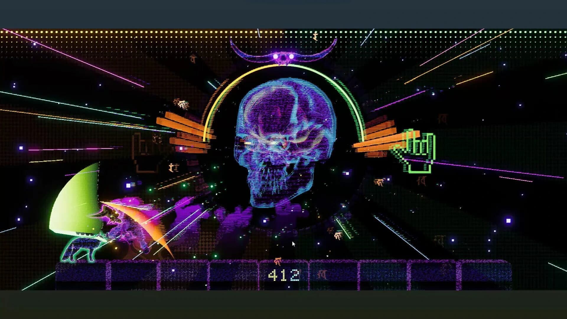 PsyQik screenshot 5