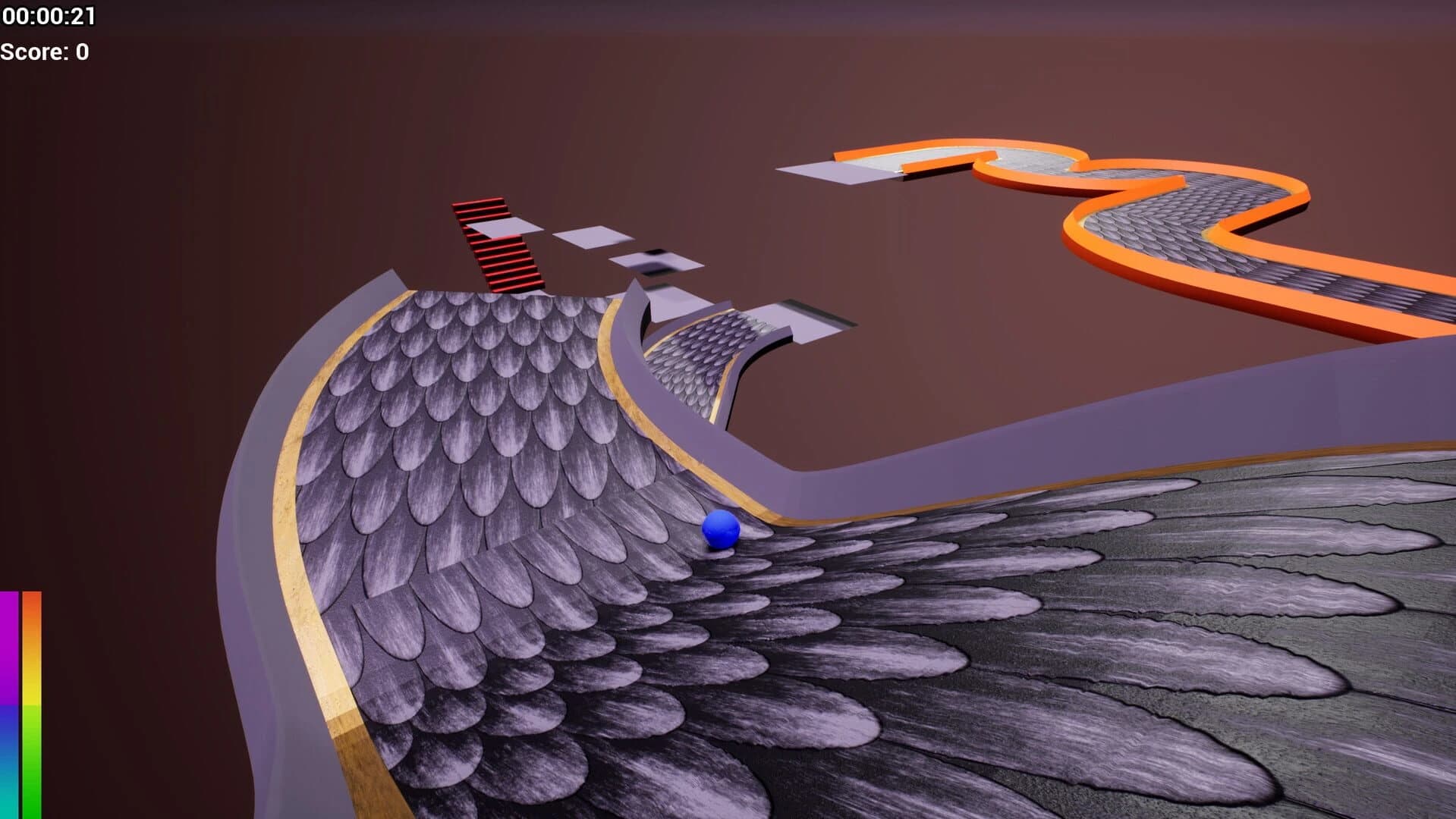 PsyShift screenshot 4