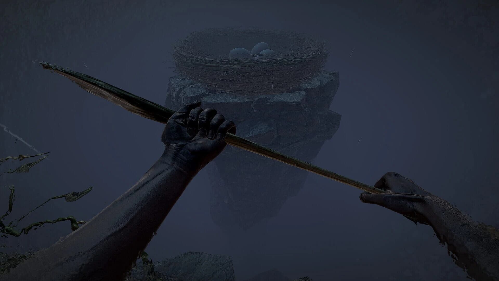 Pteranodon screenshot 1